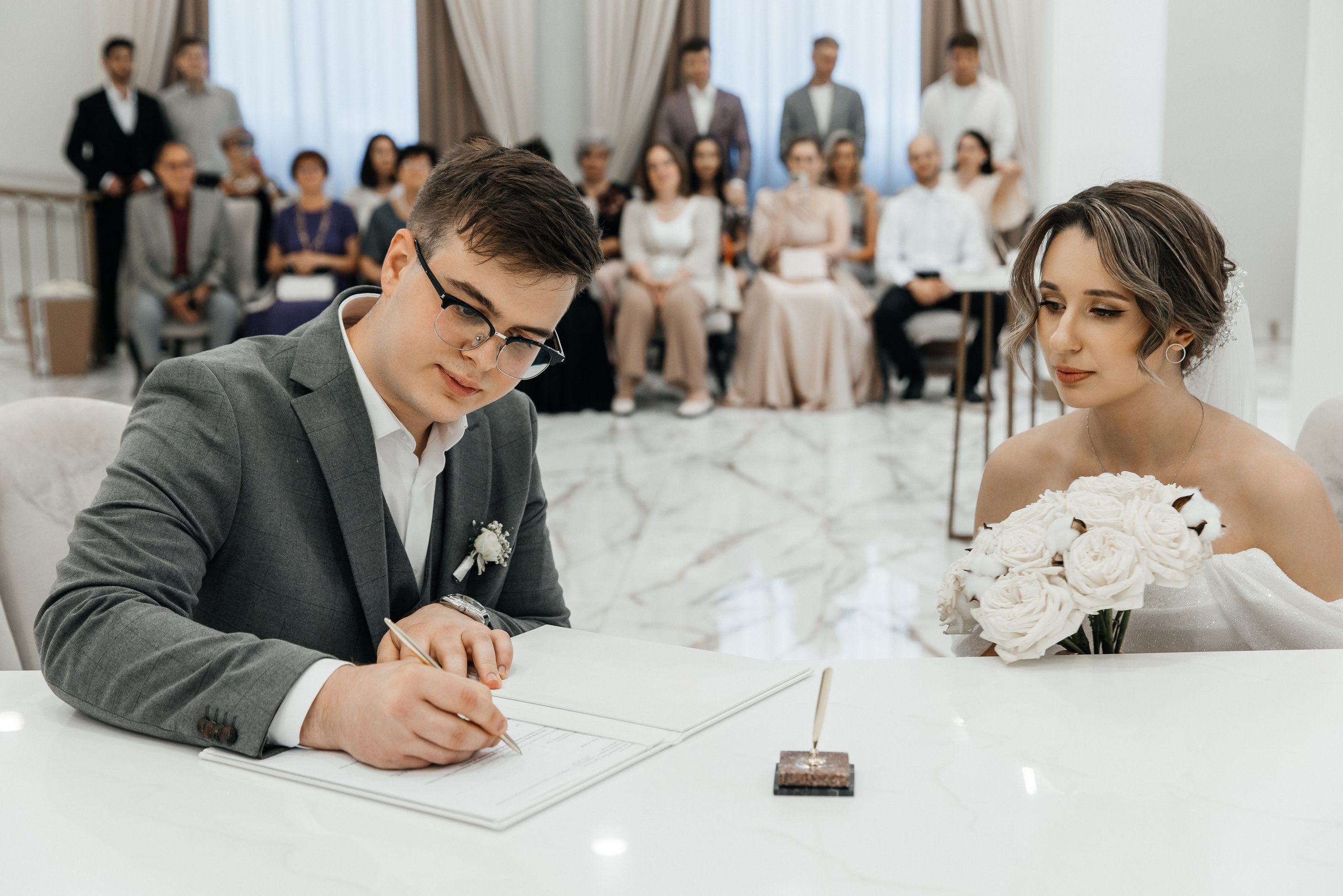 Елизавета и Даниил. Фотограф Москва Шептаев Артём