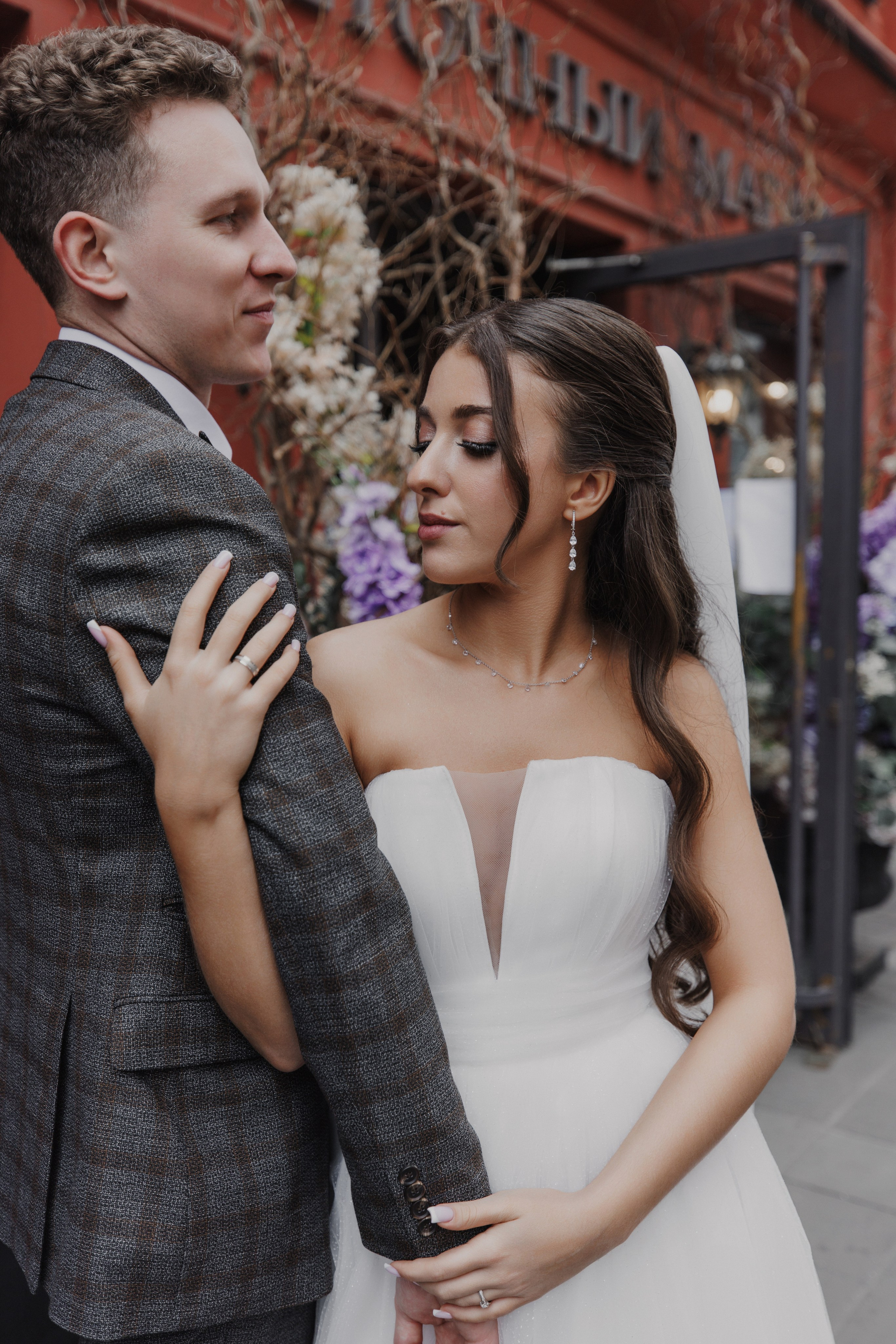 #12 Патриаршие Пруды. Фотограф Москва Шептаев Артём