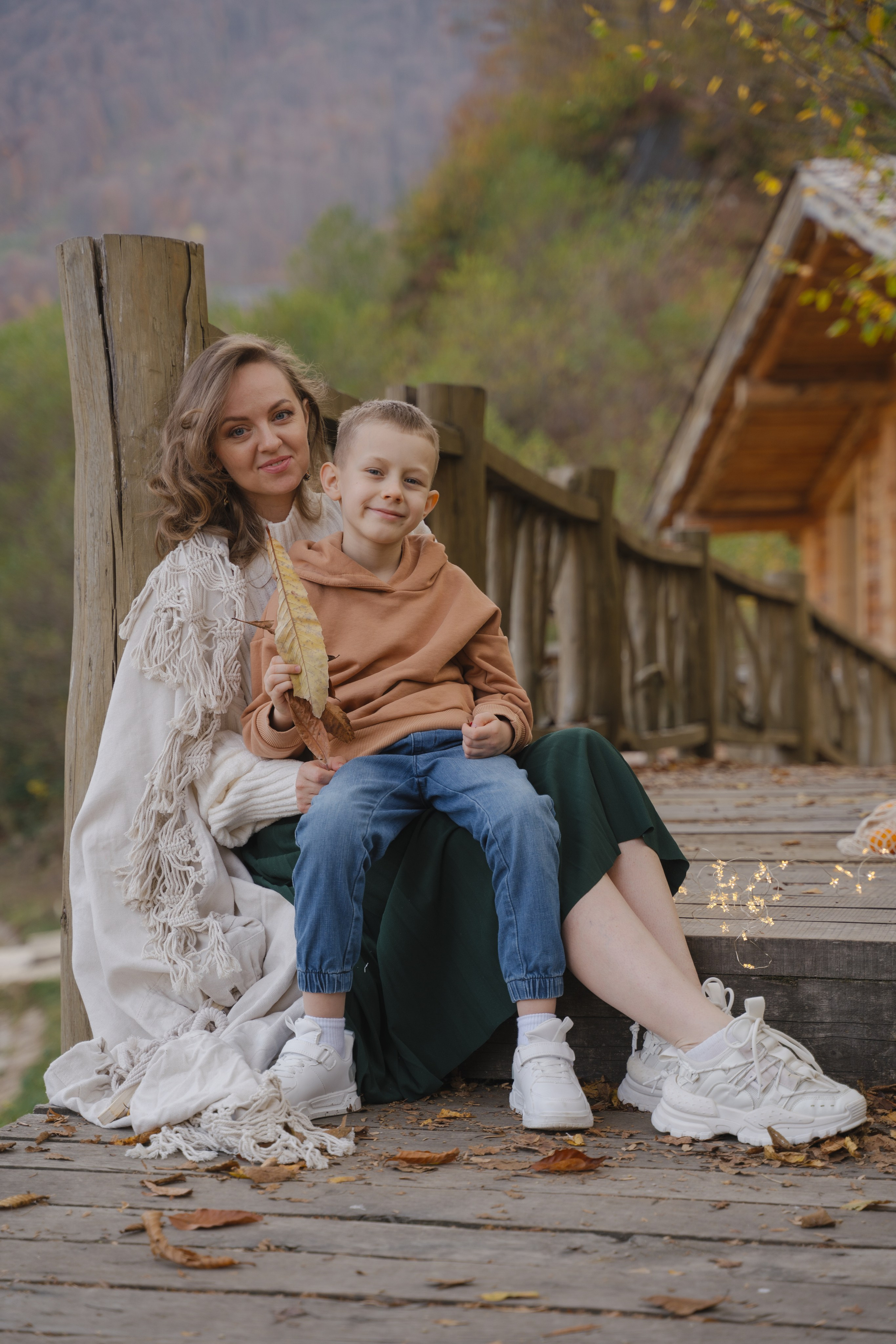 2. Фотограф Батуми | Ксения Кинасова