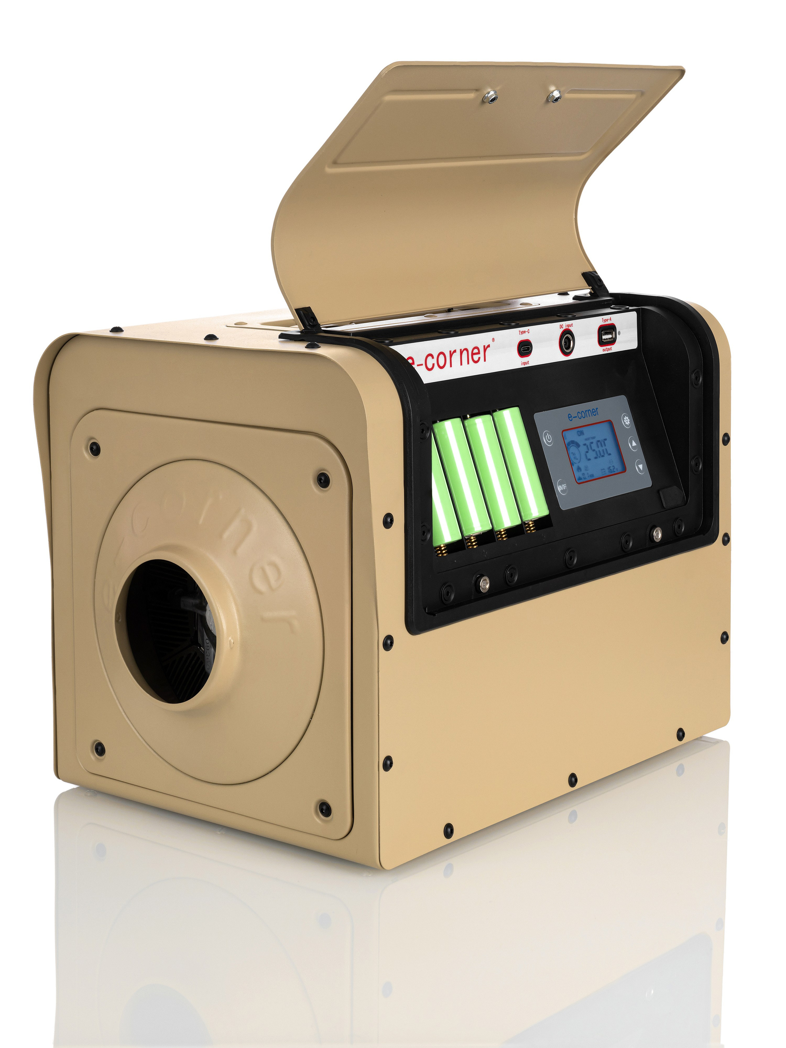 Автономный обогреватель. Предметный и фуд фотограф в г. Белгород