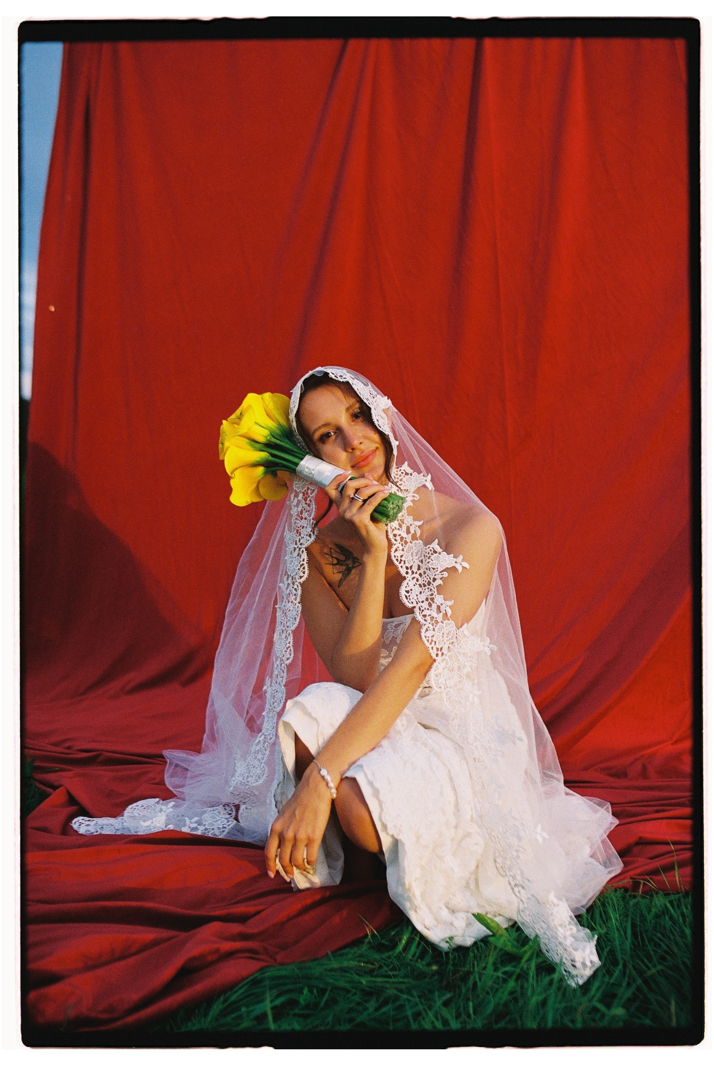 PINE RIVER. Свадебный фотограф Павел Князев