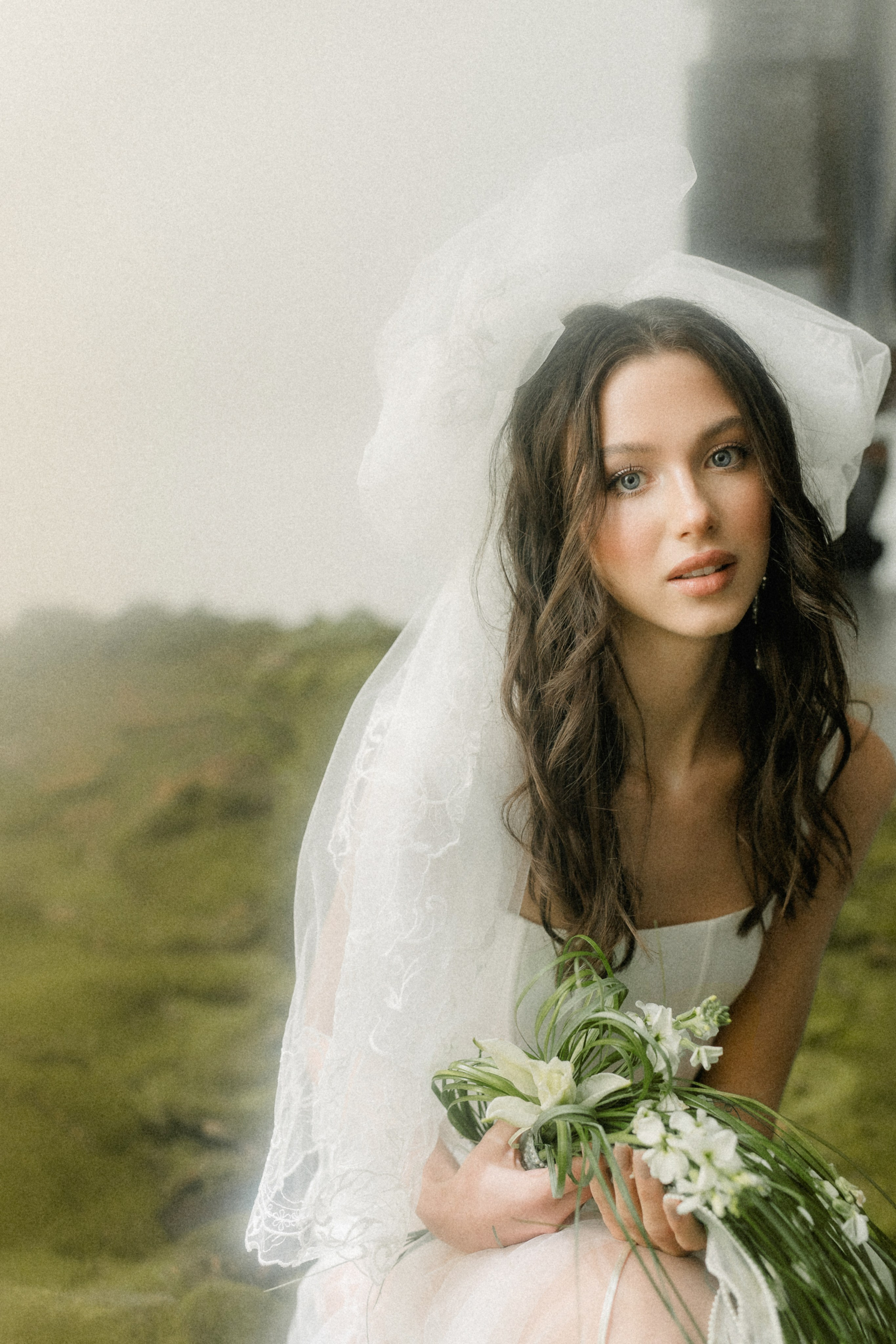 Сказочный лес. Свадебный фотограф в Краснодаре и по всему ЮФО и Миру Ольга Гусева