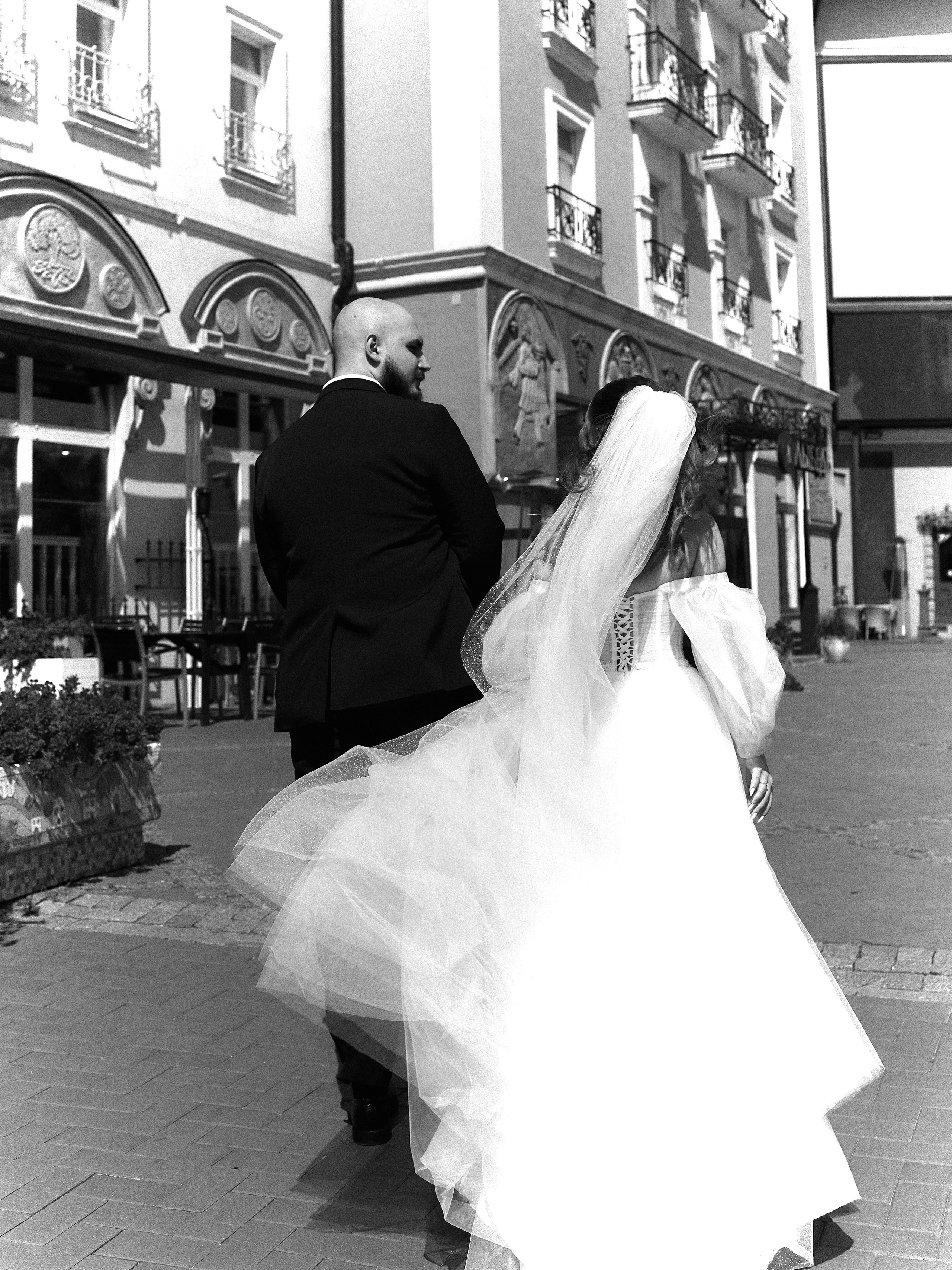 Анастасия & Артур. Прайс