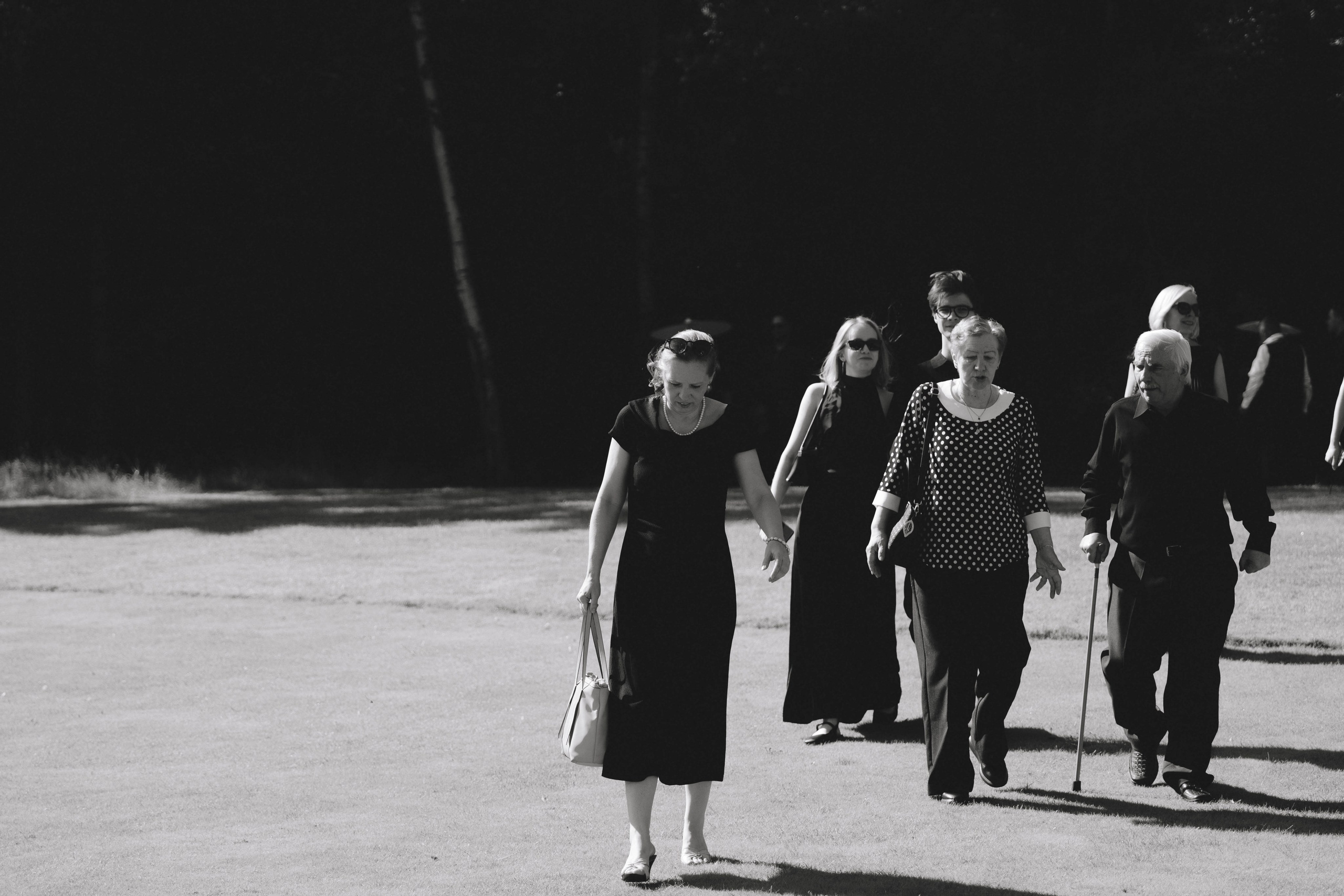 Лада & Денис. Фотограф Наталья Воронина Москва