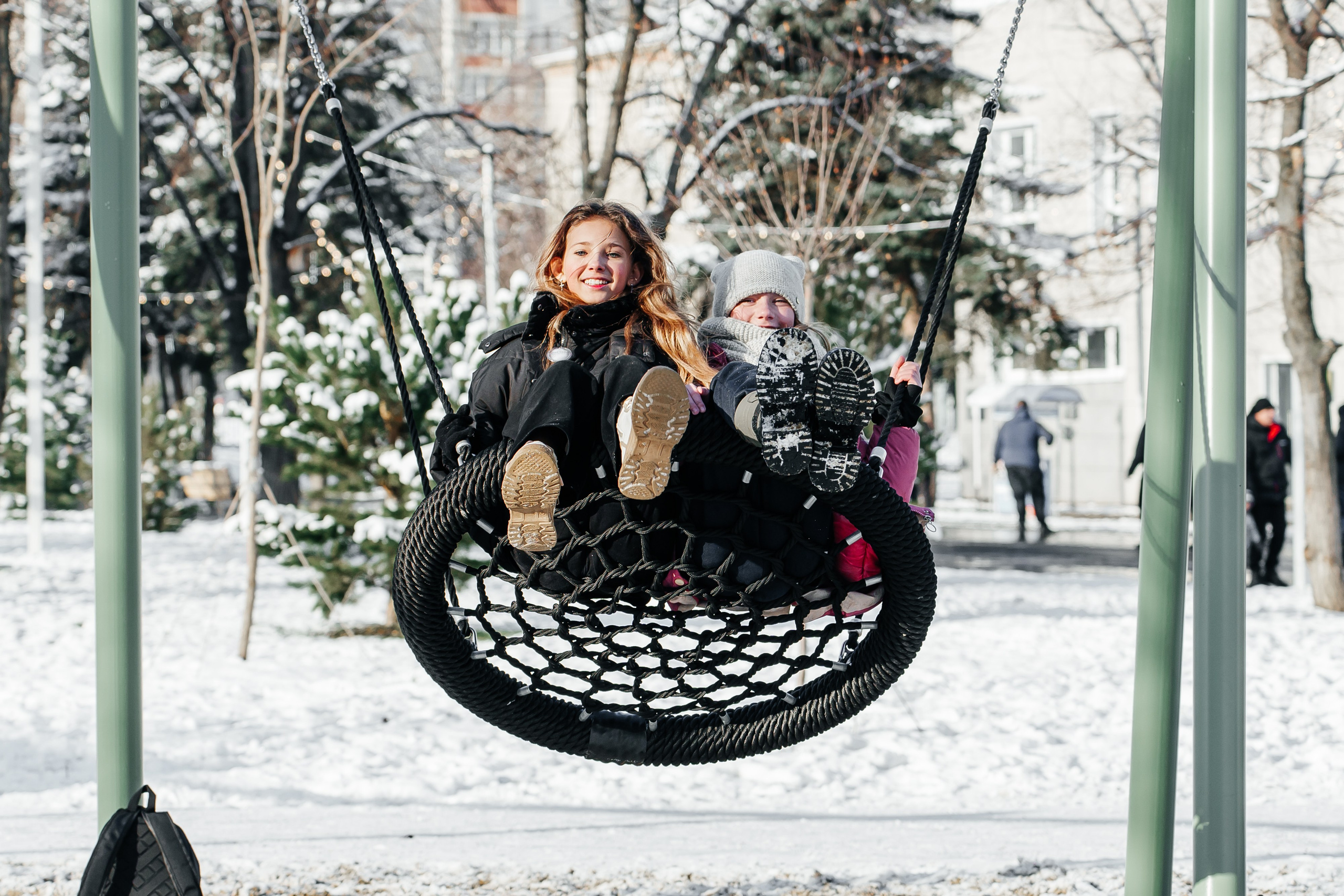 Открытие парка в Луганске. Студия событий ДЕЙЗИ. Организация мероприятий. Свадебное агентство в Ростове-на-Дону. Свадебный организатор. Организация свадьбы под ключ