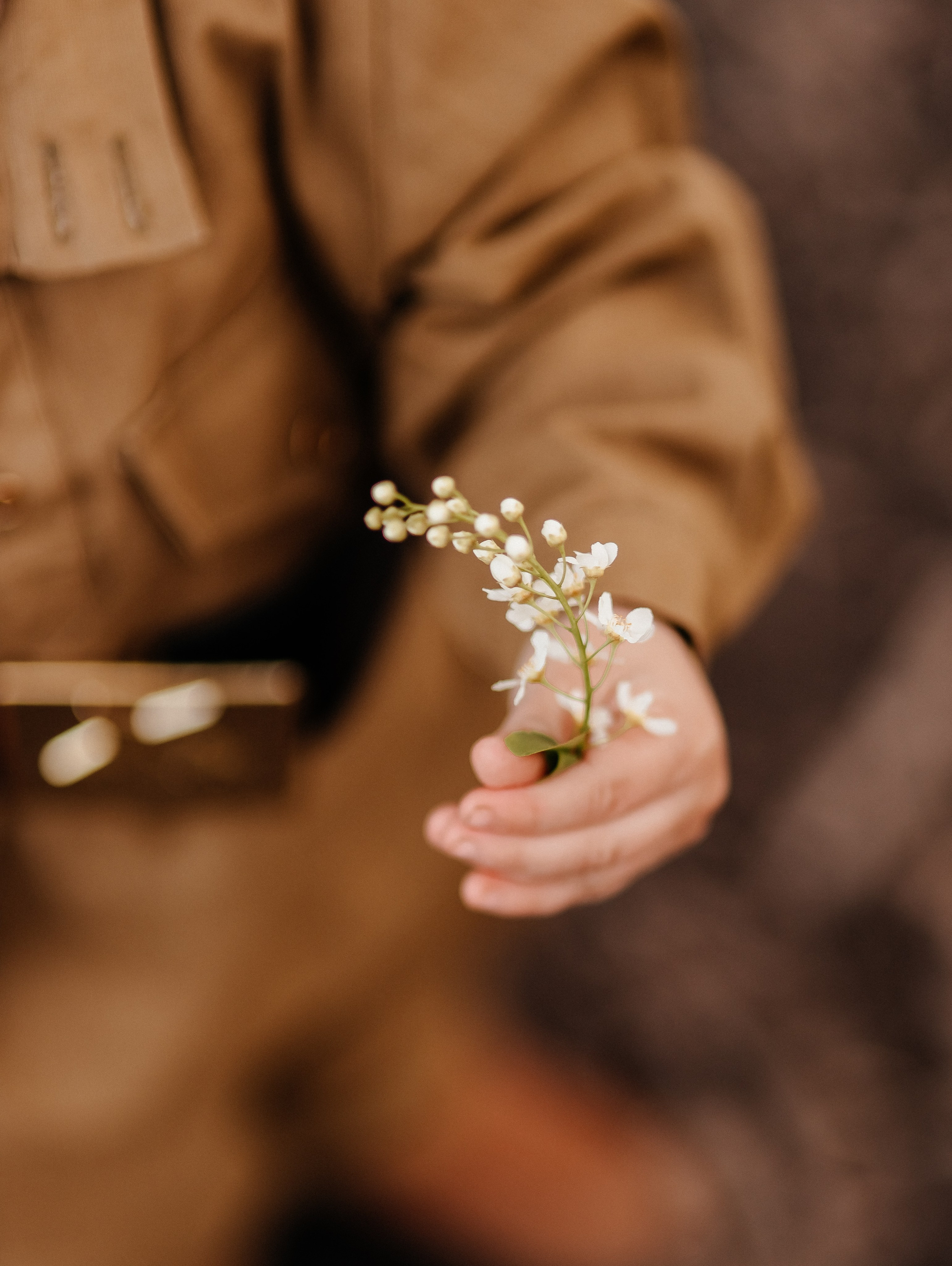 В ожидании победы. Фотосессии Фотодни Псков СПб