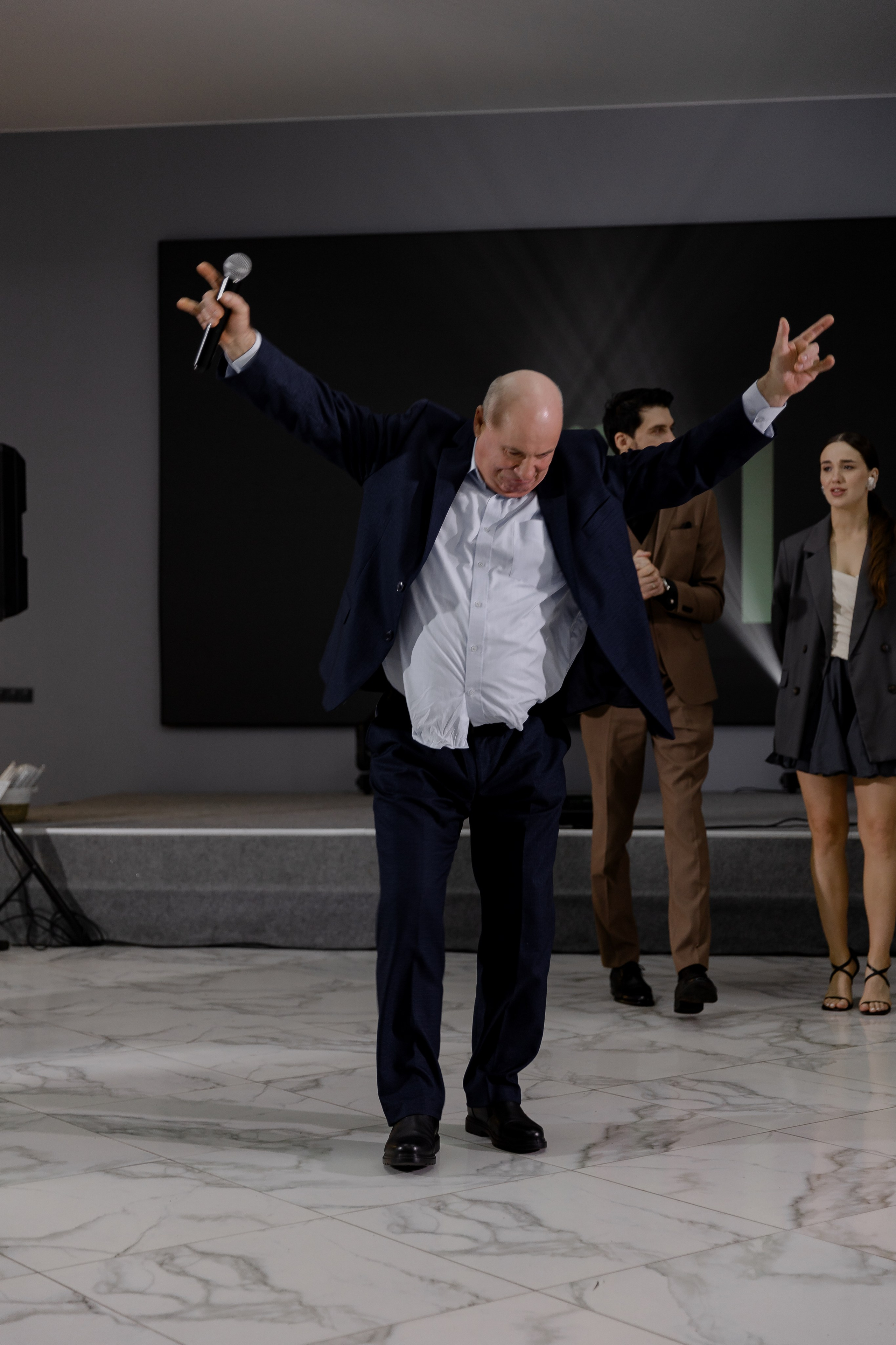 Кирилл и Даша. Dima Lemeshevsky