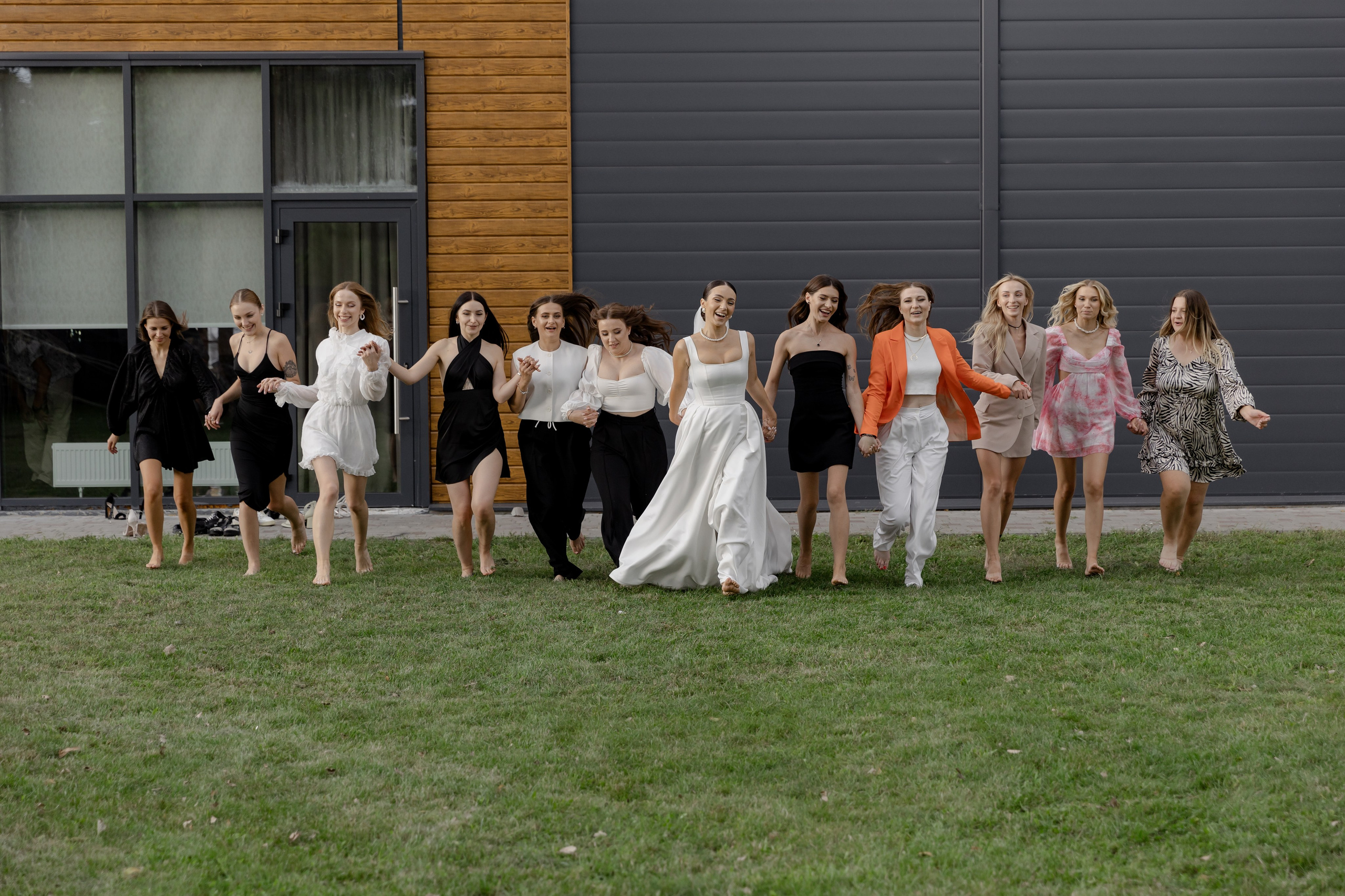 Аня и Игорь. Dima Lemeshevsky