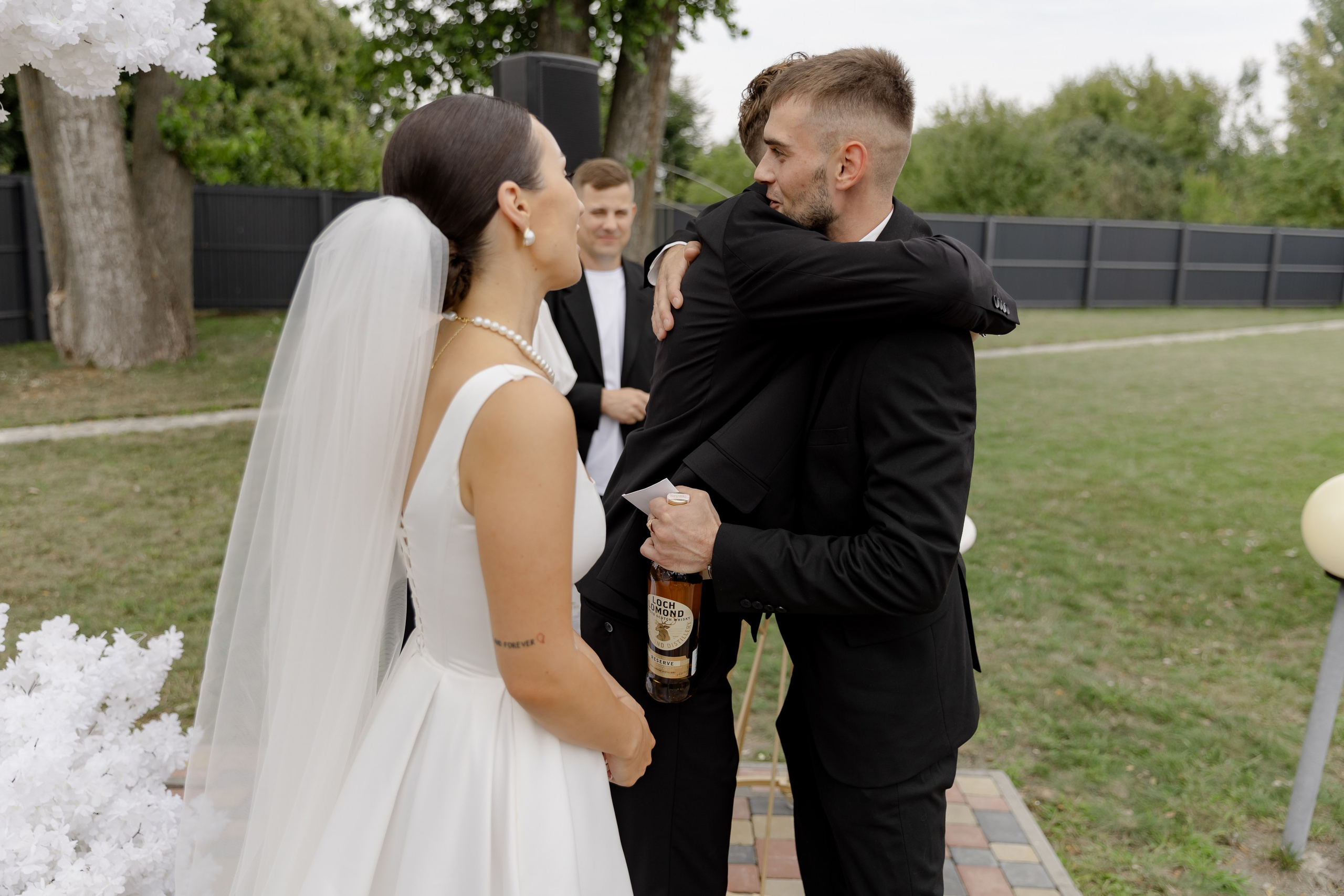 Аня и Игорь. Dima Lemeshevsky