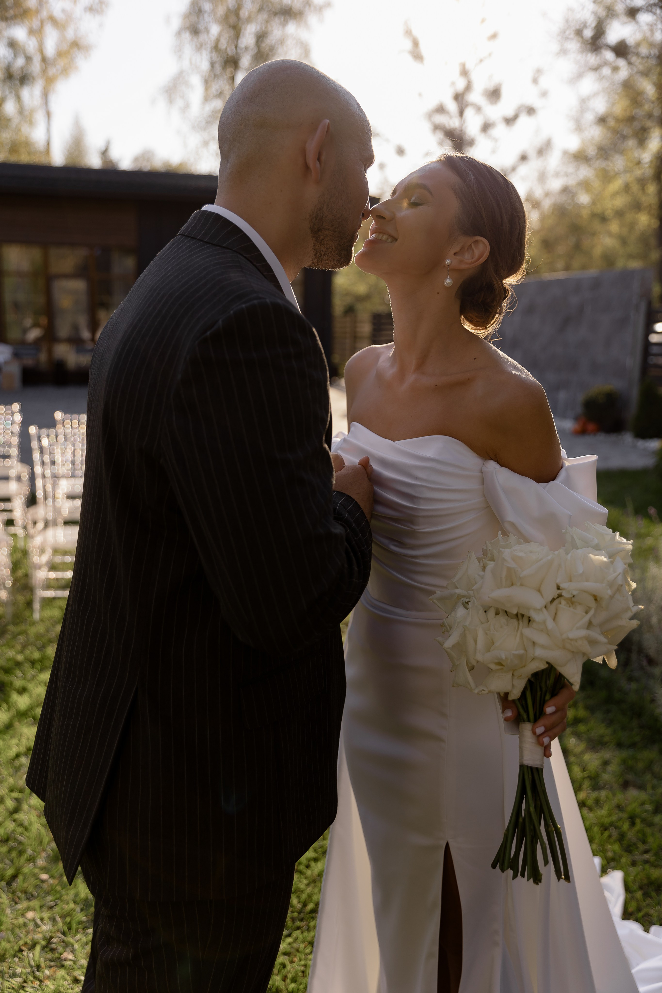 Кирилл и Даша. Dima Lemeshevsky