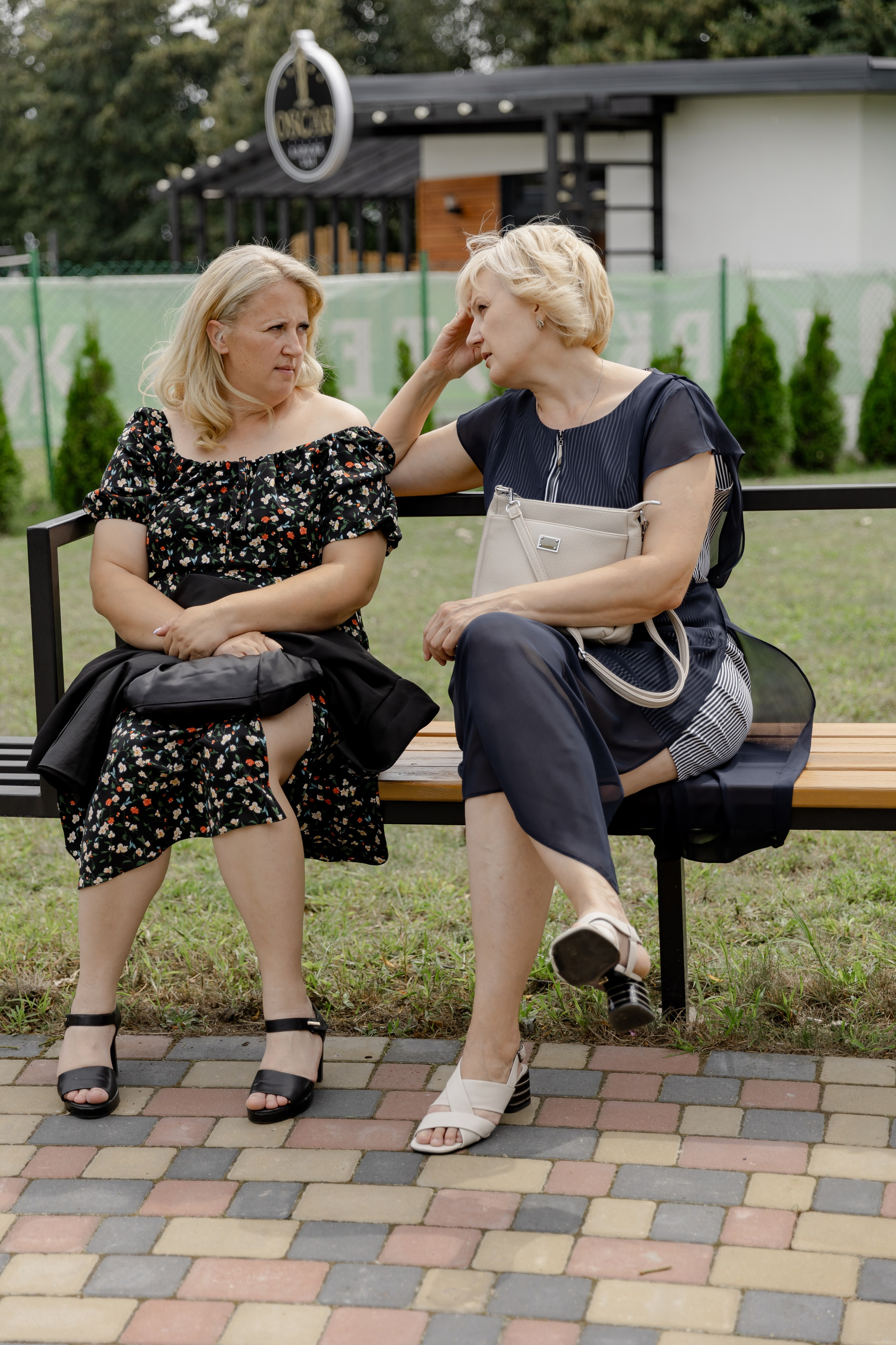 Аня и Игорь. Dima Lemeshevsky