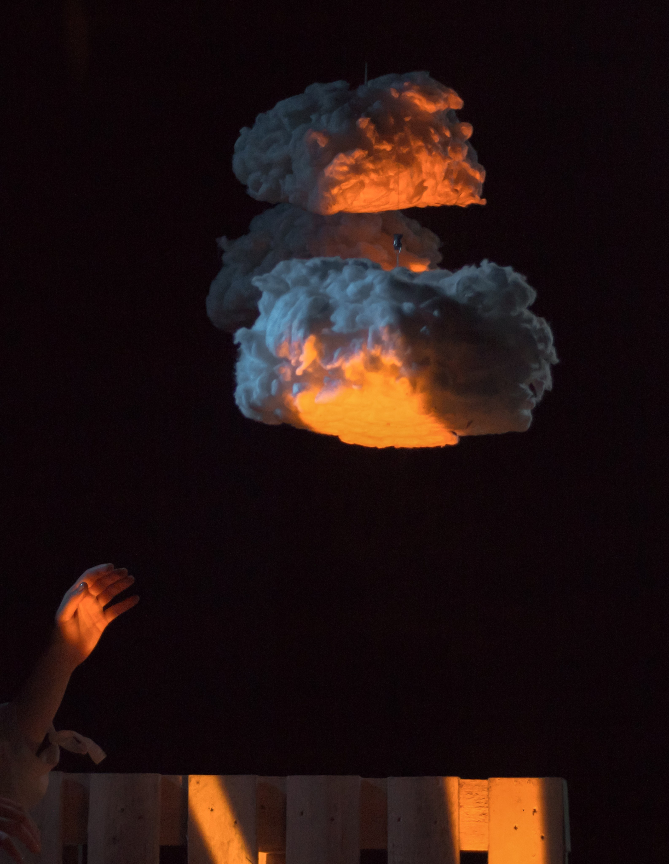 Театральная съёмка. Фотограф в Санкт-Петербурге Яна Пикулик
