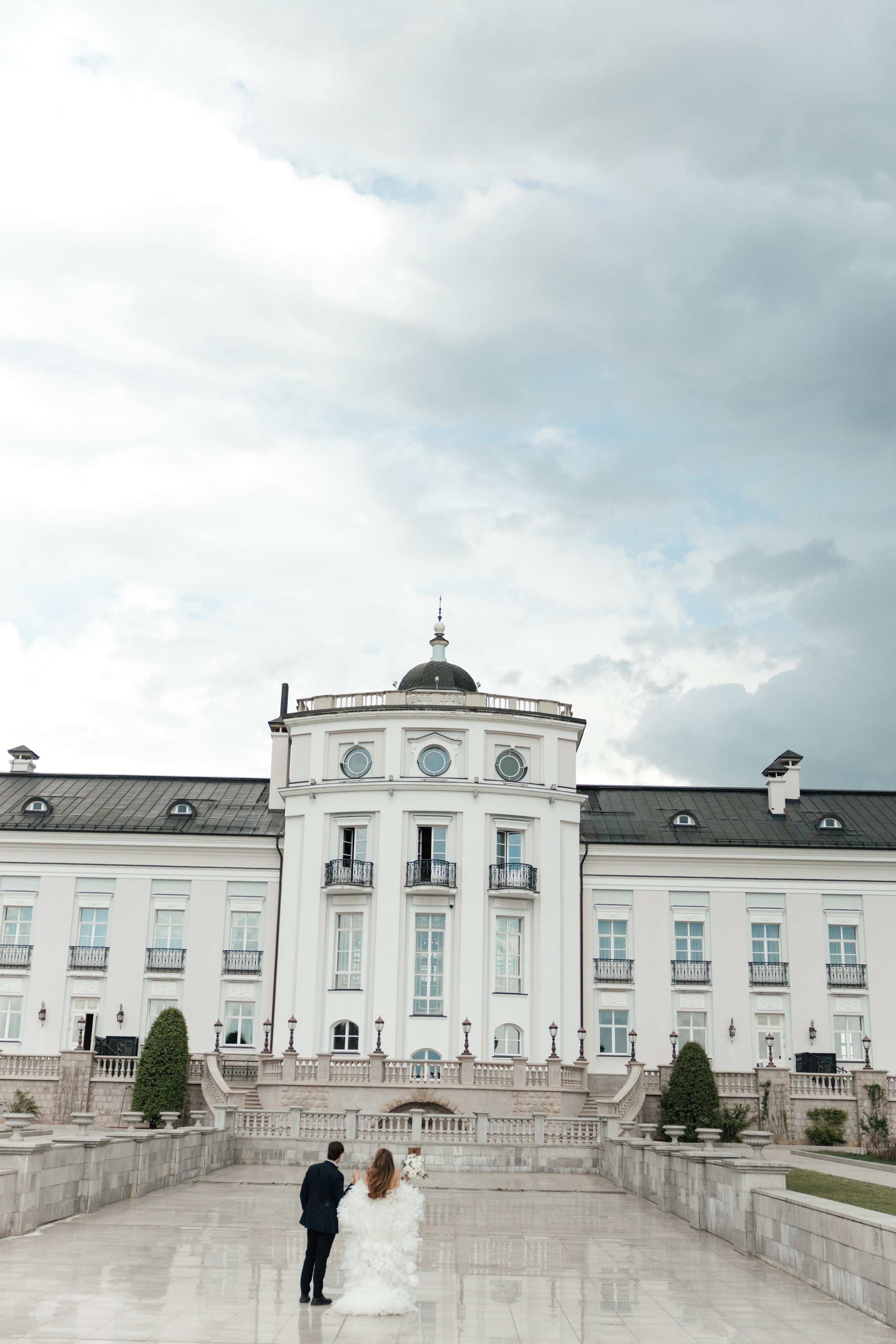 MICHETTI. Свадебное ФОТО & ВИДЕО Москва/Липецк