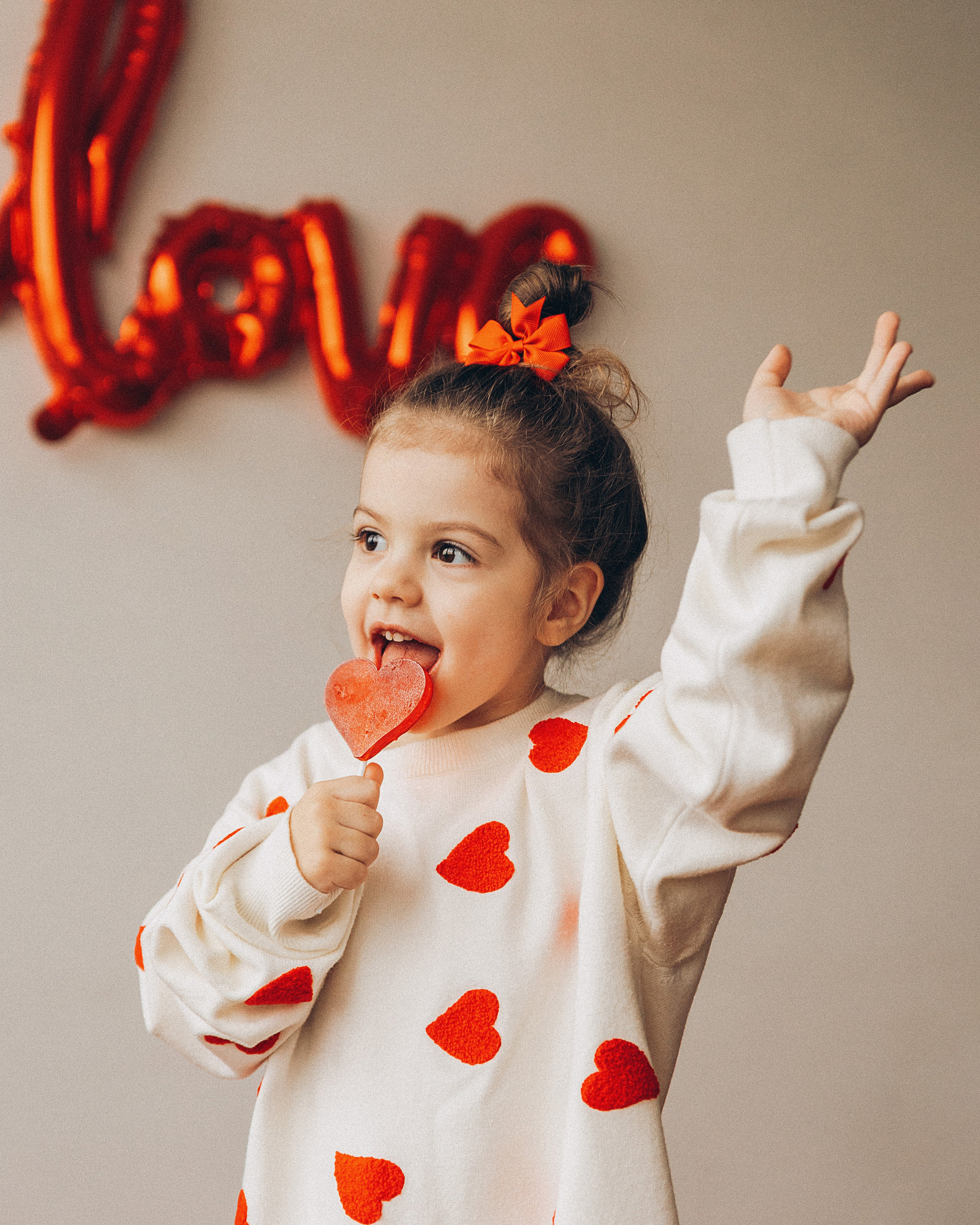 Яна и Мирослава. Семейный фотограф В Москве Александра Дейкун