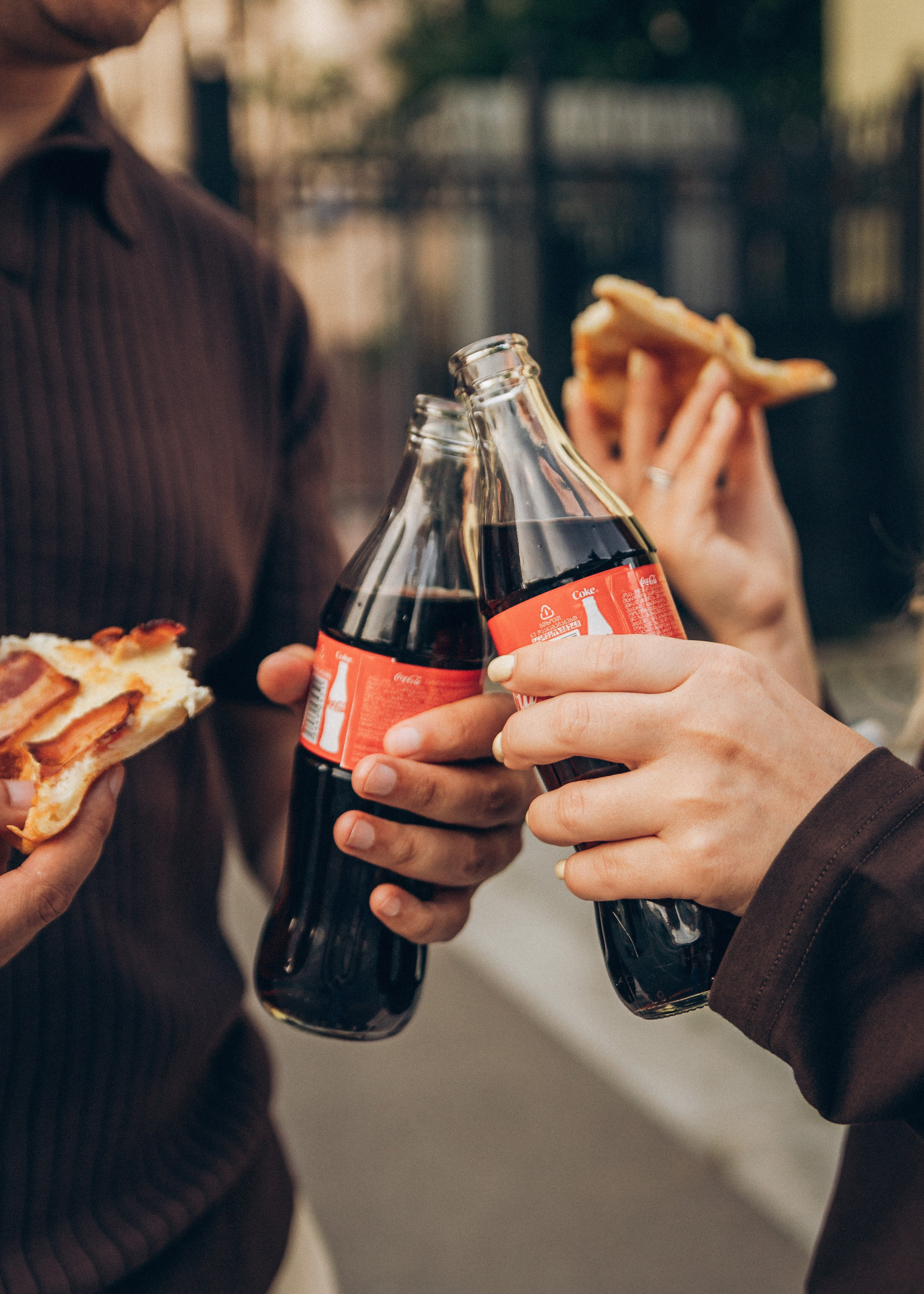 Ира и Саша. Семейный фотограф В Москве Александра Дейкун
