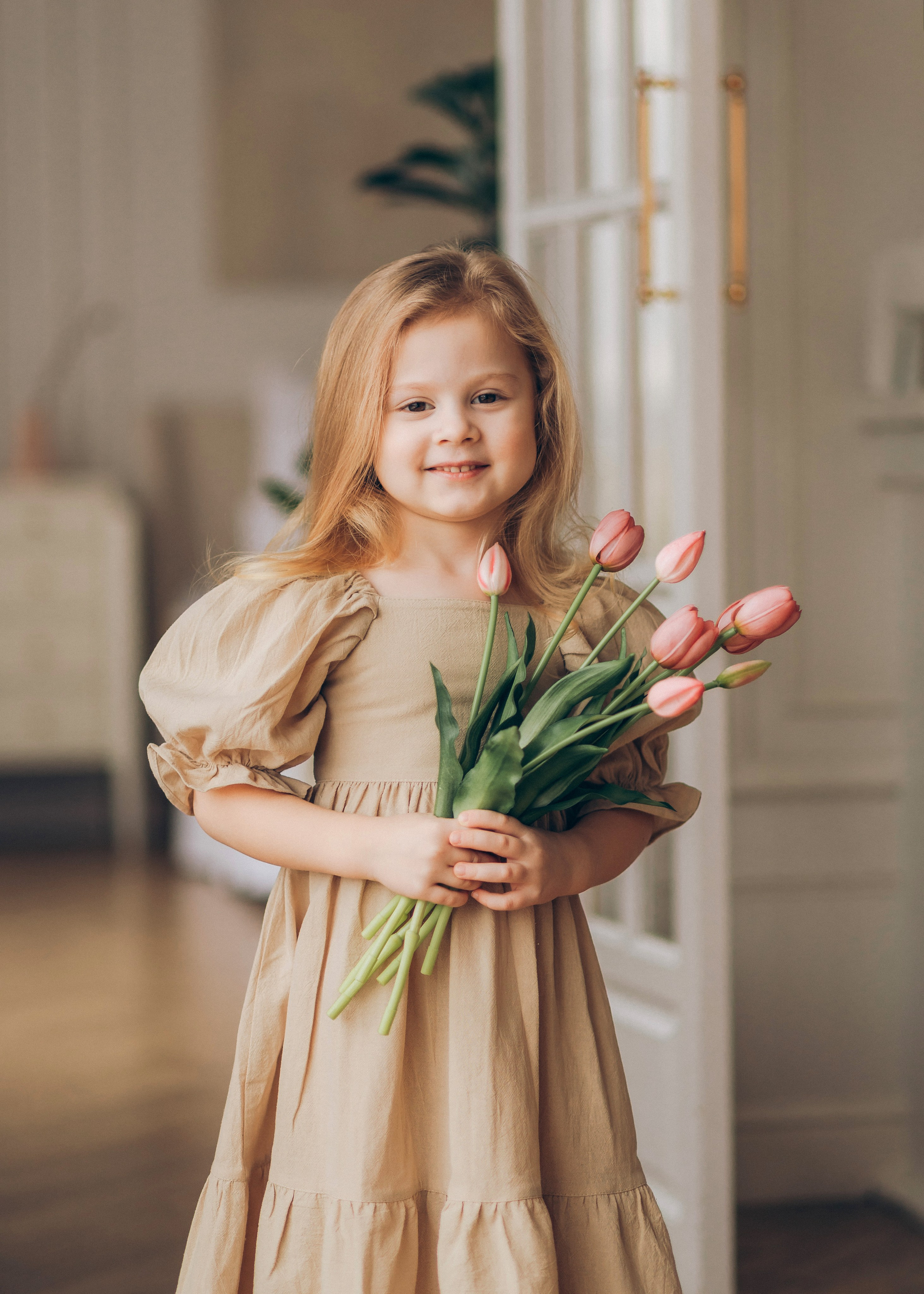 Настя и Алиса. Семейный фотограф В Москве Александра Дейкун