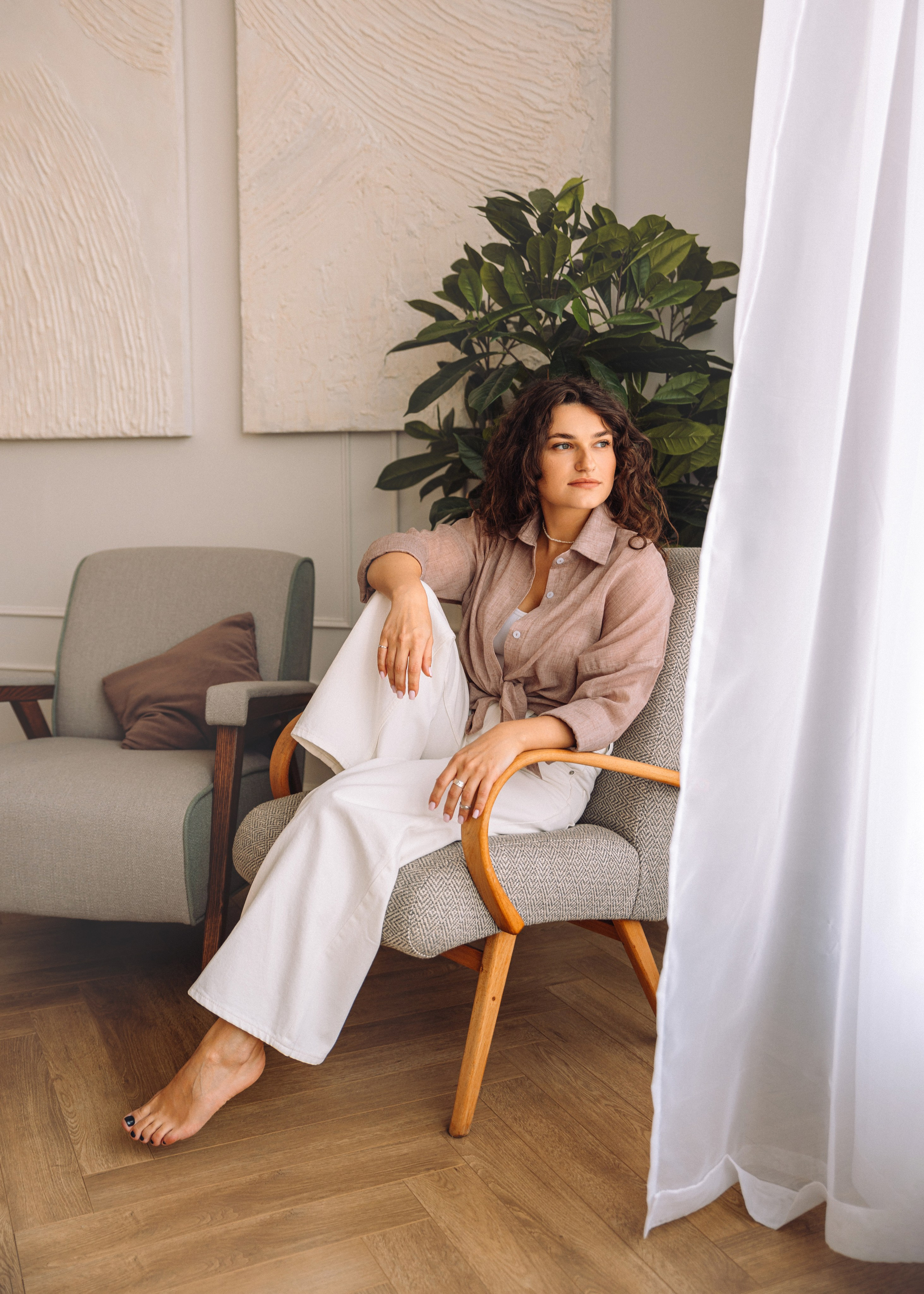 Юля. Семейный фотограф В Москве Александра Дейкун