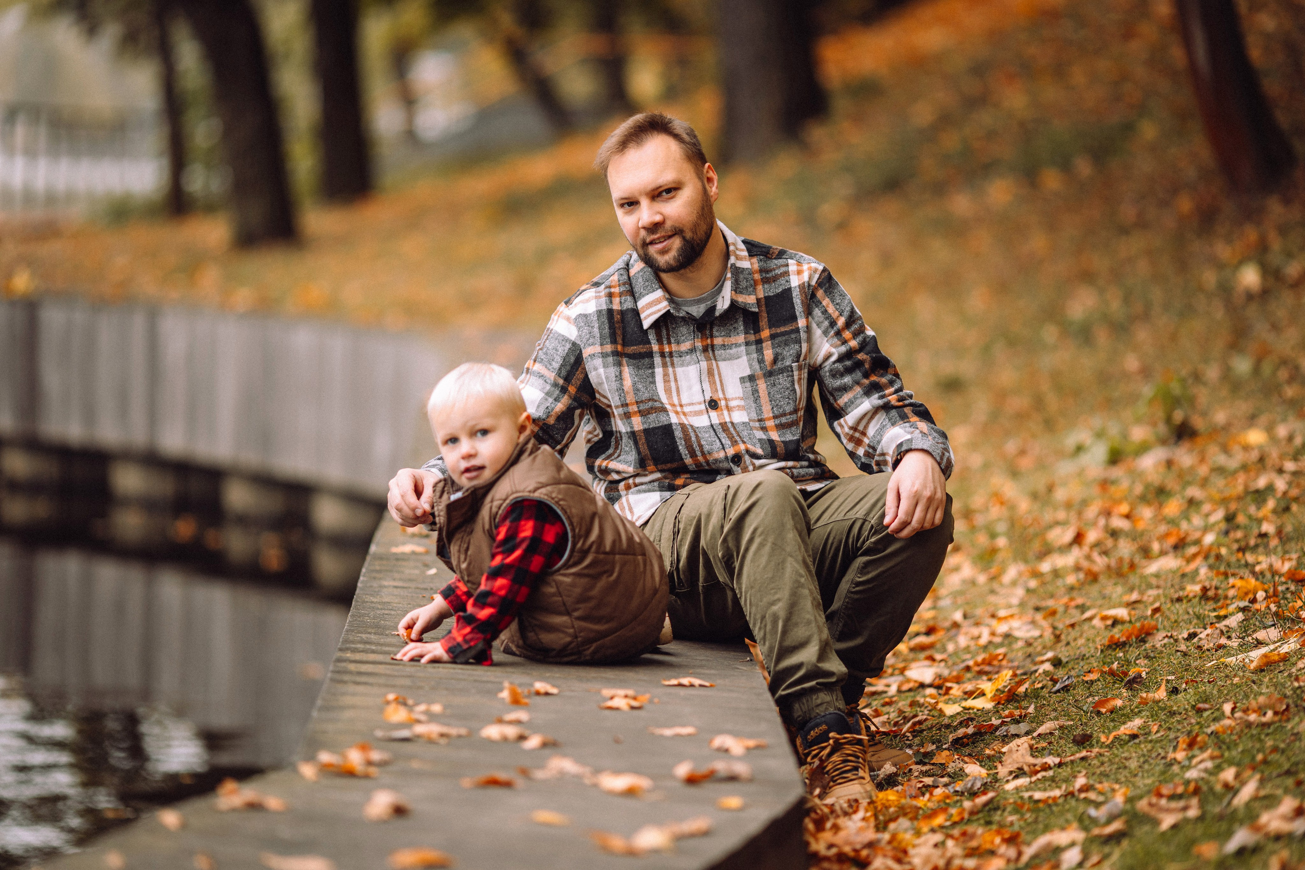 Соня, Женя и Максимка. Семейный фотограф В Москве Александра Дейкун