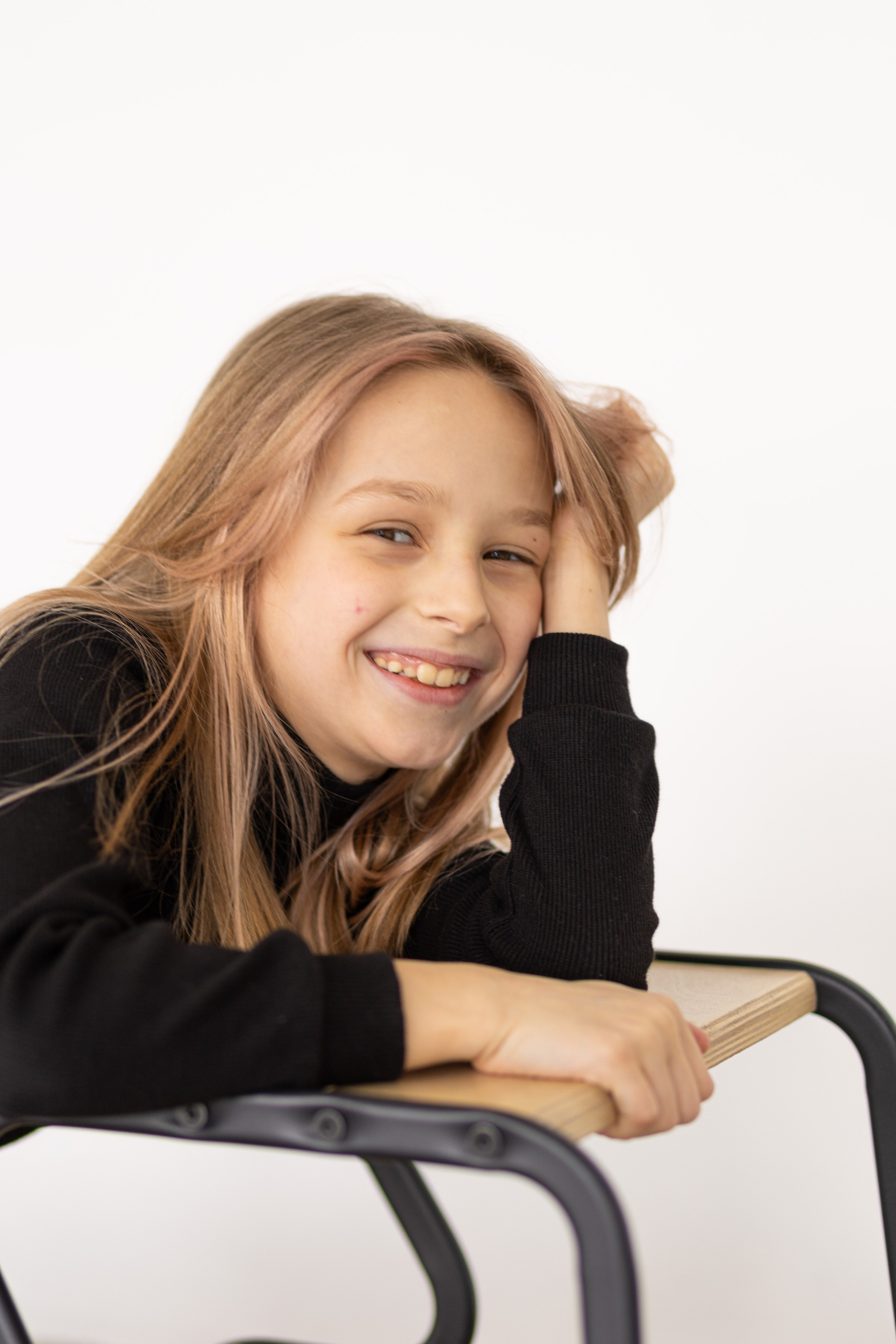 Катя. Семейный фотограф В Москве Александра Дейкун