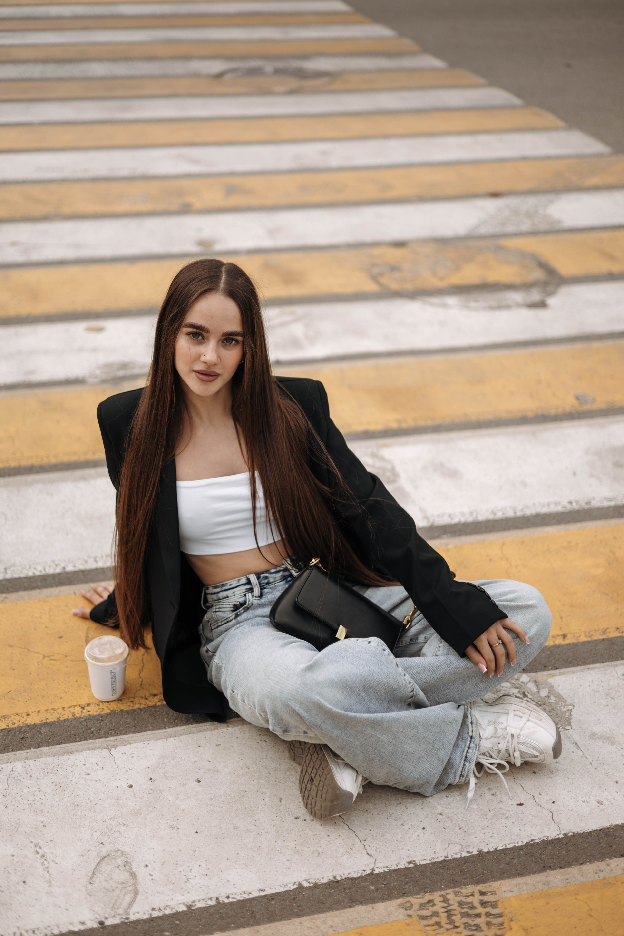 Ксюша Яна. Фотограф Сальск Катерина