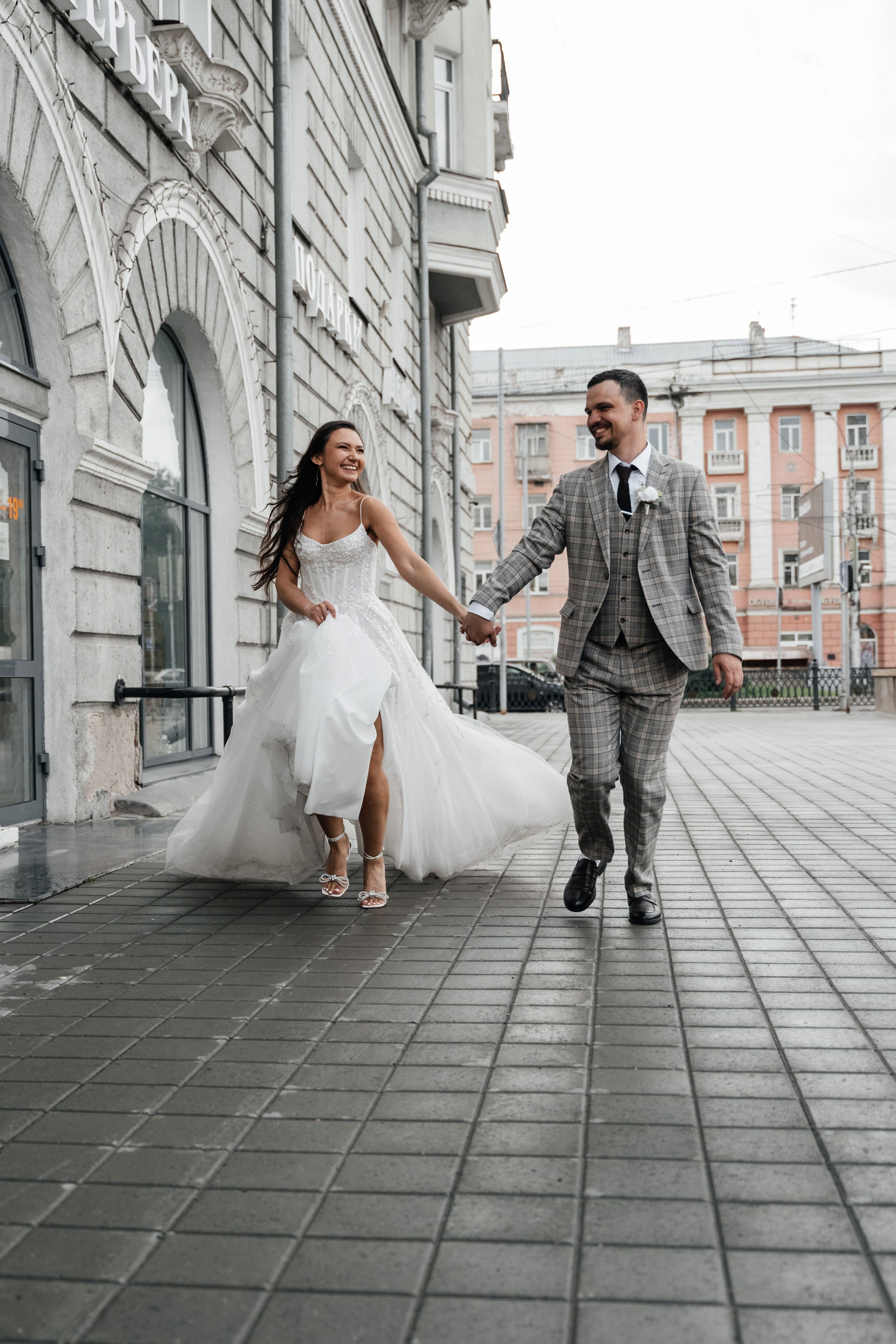 Александр и Екатерина. Gan media. Свадебные видео и фото в Барнауле. Антон Губанов