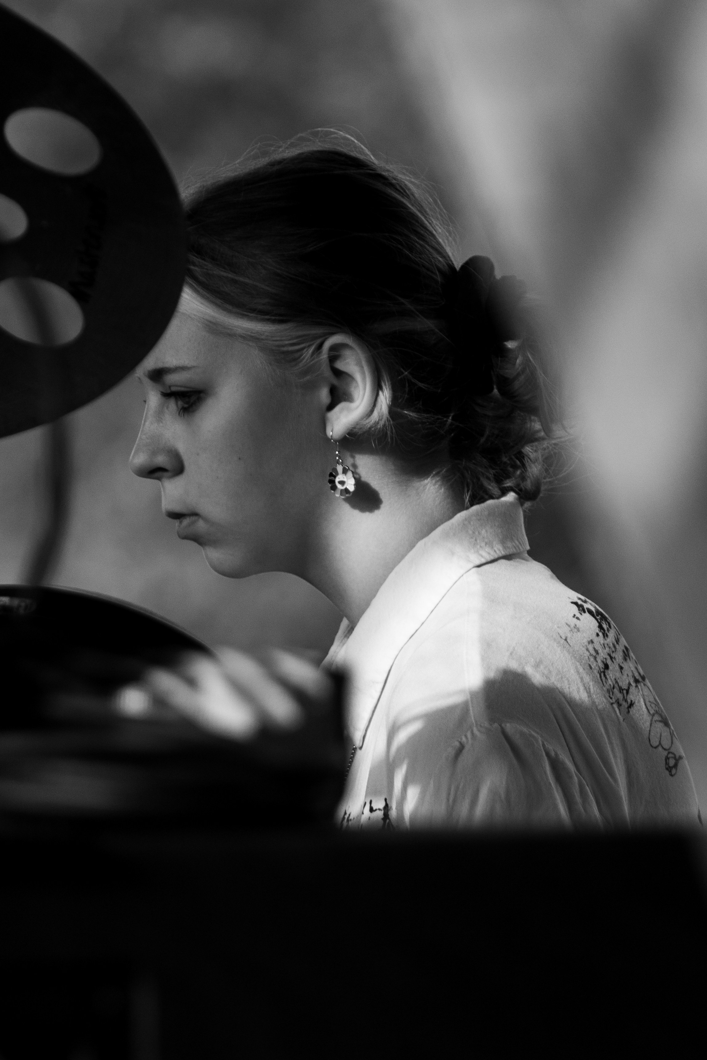 Джаз Концерт. Свадебный и семейный фотограф в Москве Анастасия. Помогу вам быть собой и создам теплые, живые фотографии. Семейный фотограф в Дмитрове