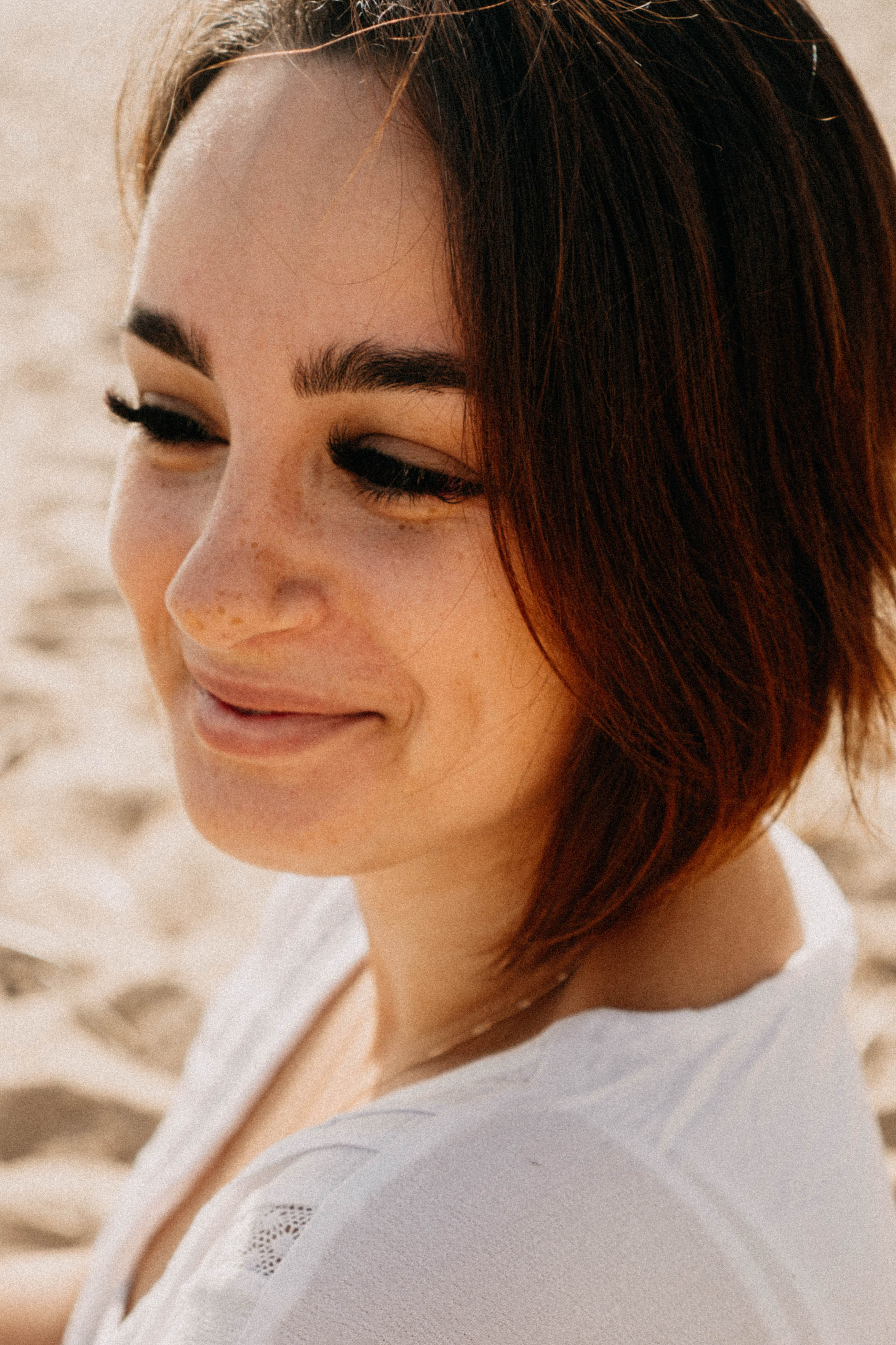 Летняя прогулка. Профессиональный фотограф, Санкт-Петербург — Виктория Богомолова