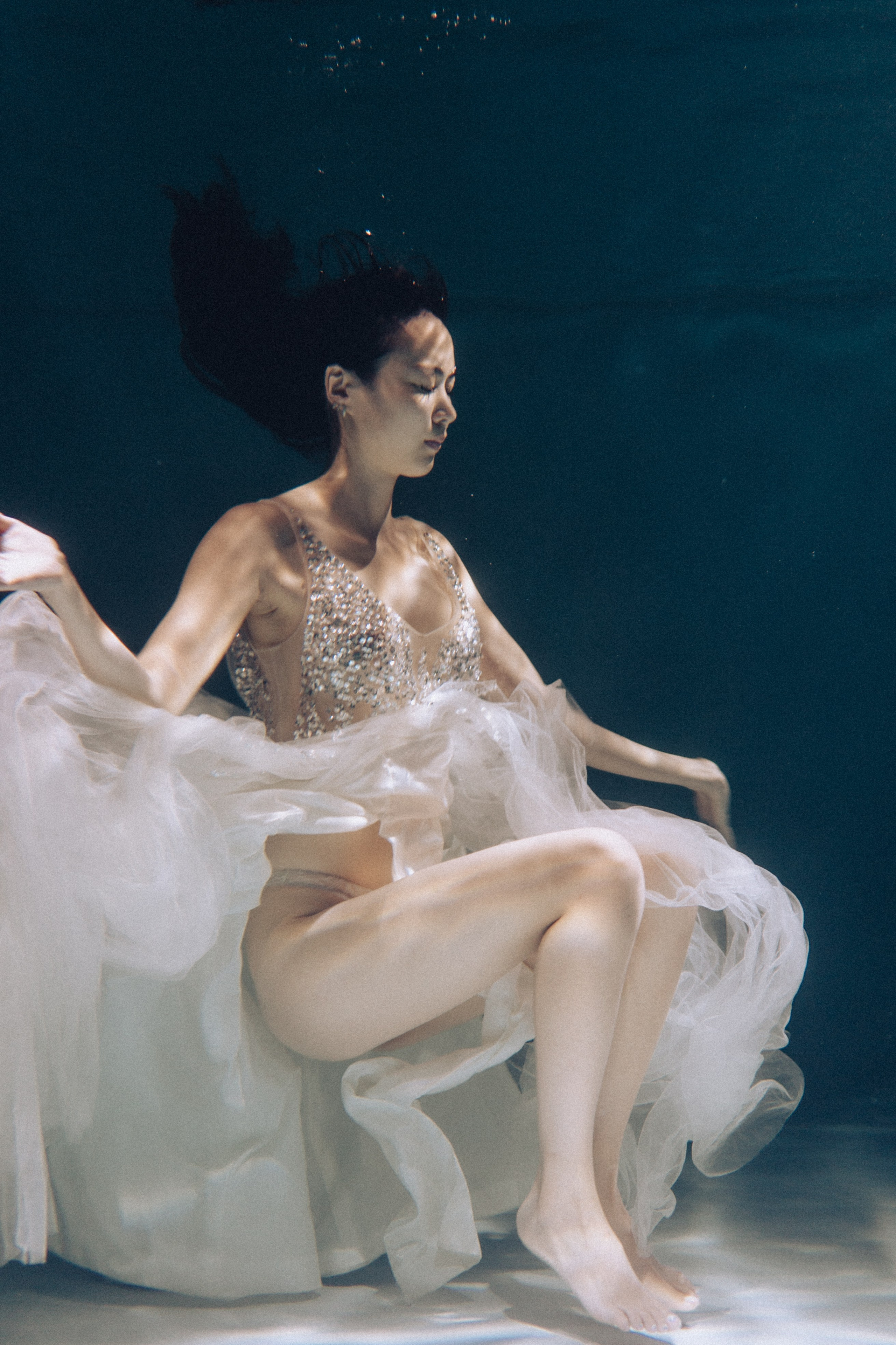 ФОТОСЕСИСИЯ В БАССЕЙНЕ. Профессиональный фотограф, Санкт-Петербург — Виктория Богомолова