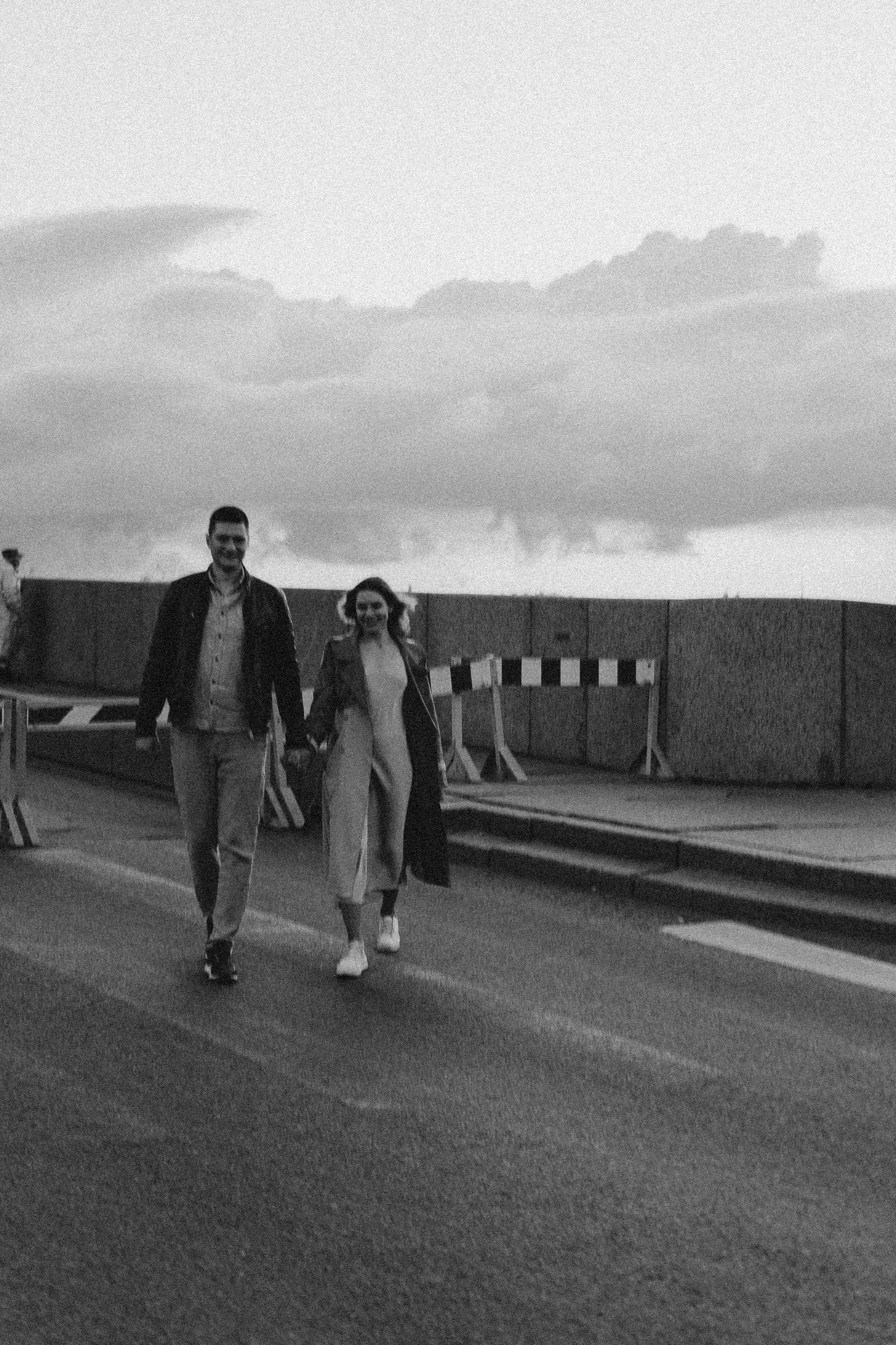 Рассветная, белые ночи. Профессиональный фотограф, Санкт-Петербург — Виктория Богомолова