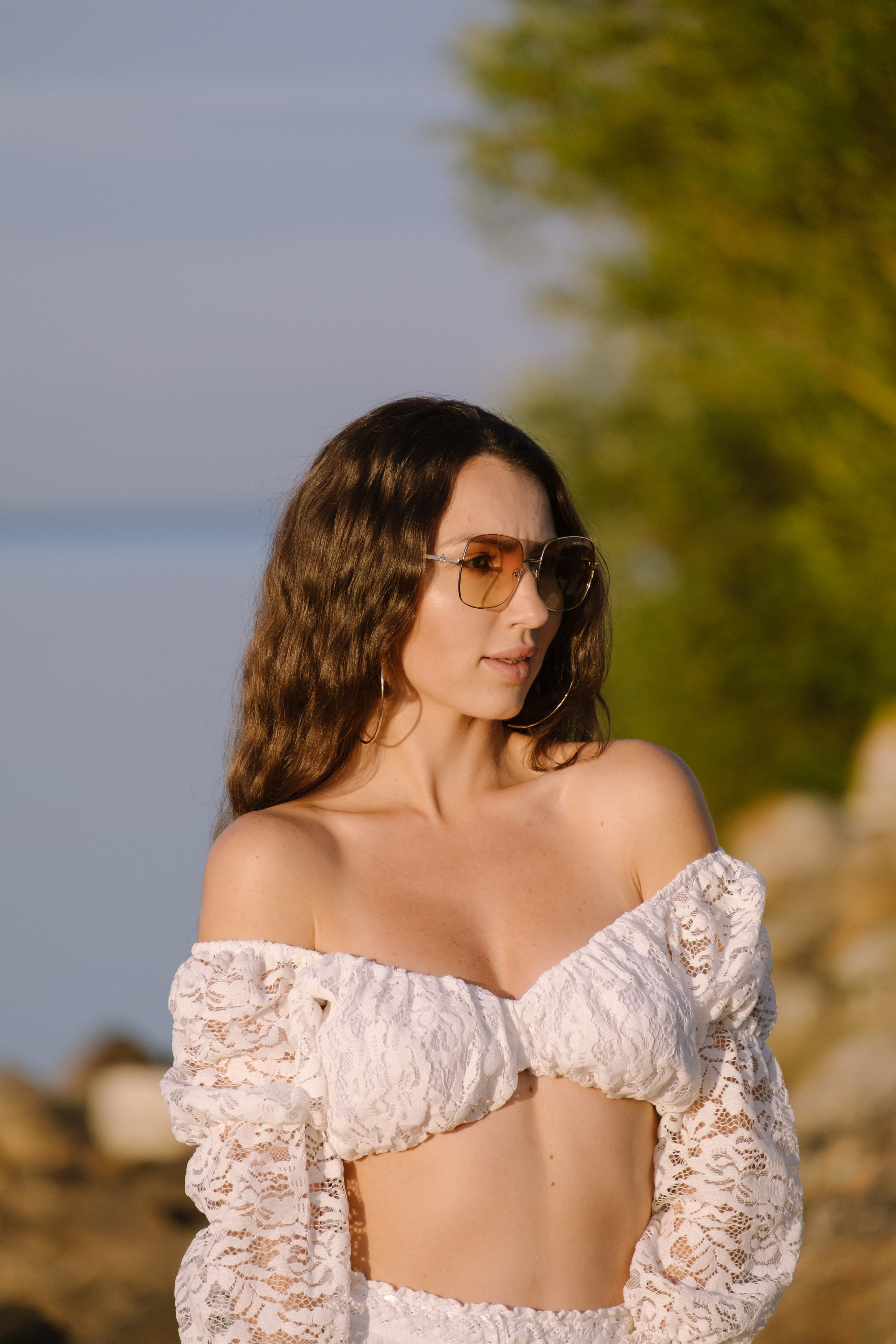 ПРОГУЛКА ПО ЛАДОЖСКОМУ ОЗЕРУ. Профессиональный фотограф, Санкт-Петербург — Виктория Богомолова