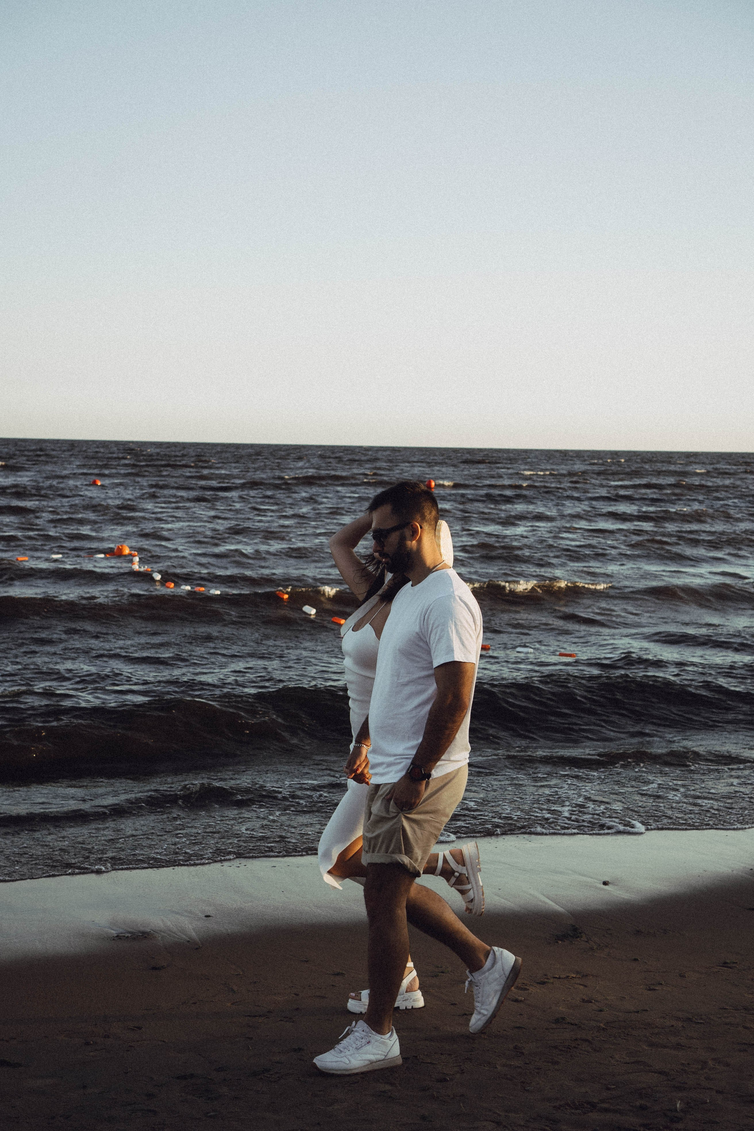 Любовь на заливе. Профессиональный фотограф, Санкт-Петербург — Виктория Богомолова