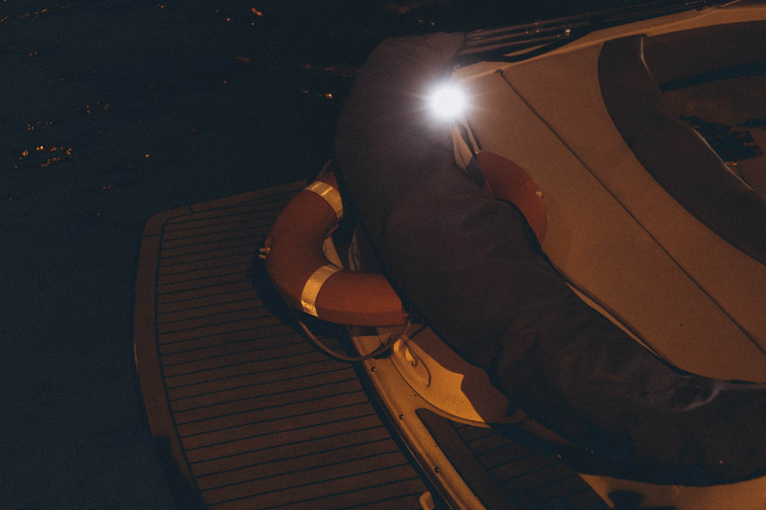 Ночная прогулка. Профессиональный фотограф, Санкт-Петербург — Виктория Богомолова