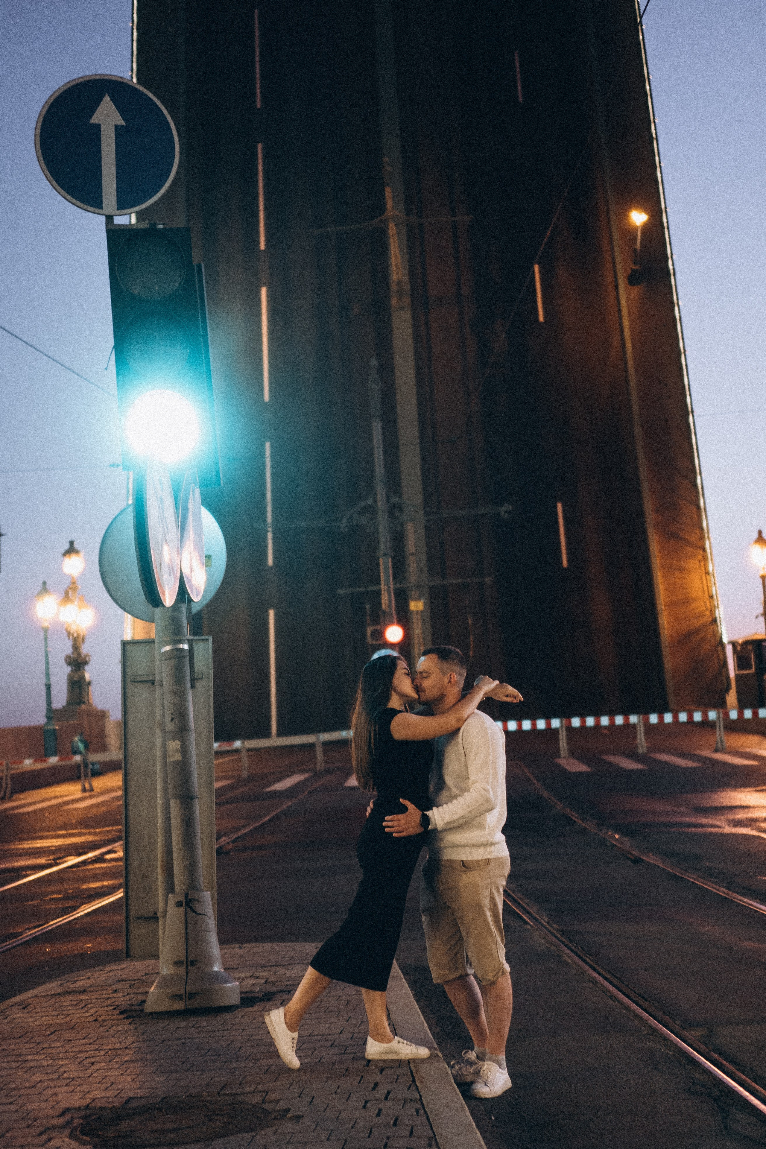 ПРОГУЛКА ПО ПИТЕРУ НА РАССВЕТЕ. Профессиональный фотограф, Санкт-Петербург — Виктория Богомолова