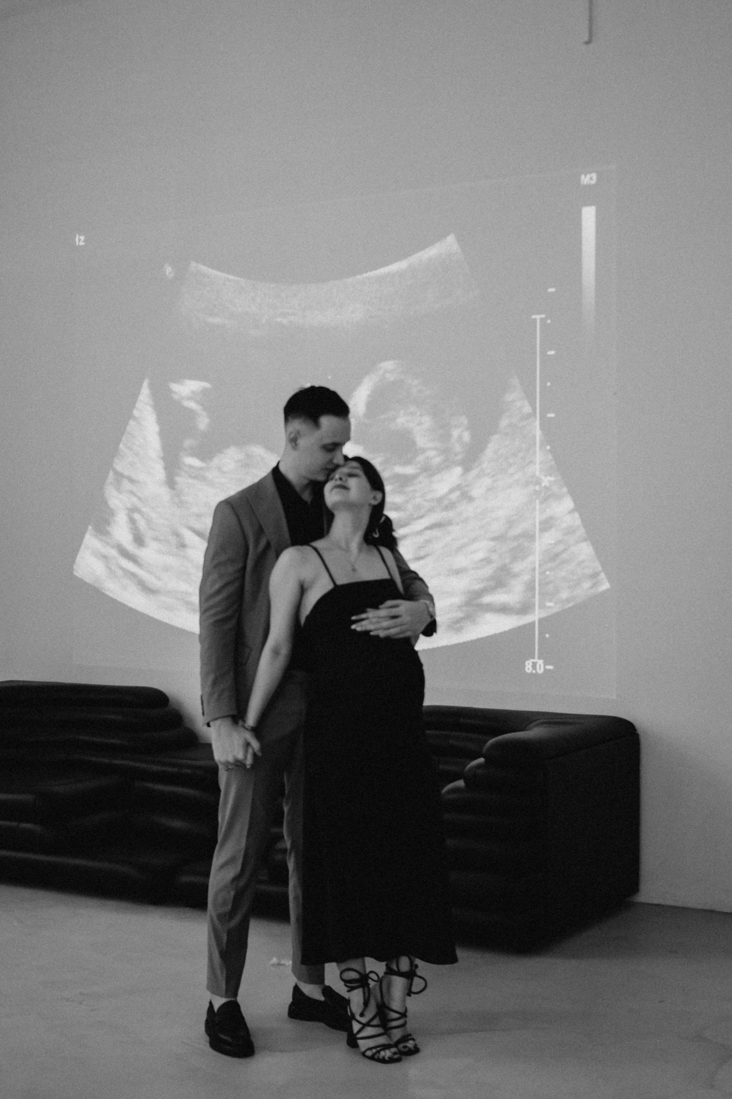 Love Story Беременность. Профессиональный фотограф, Санкт-Петербург — Виктория Богомолова