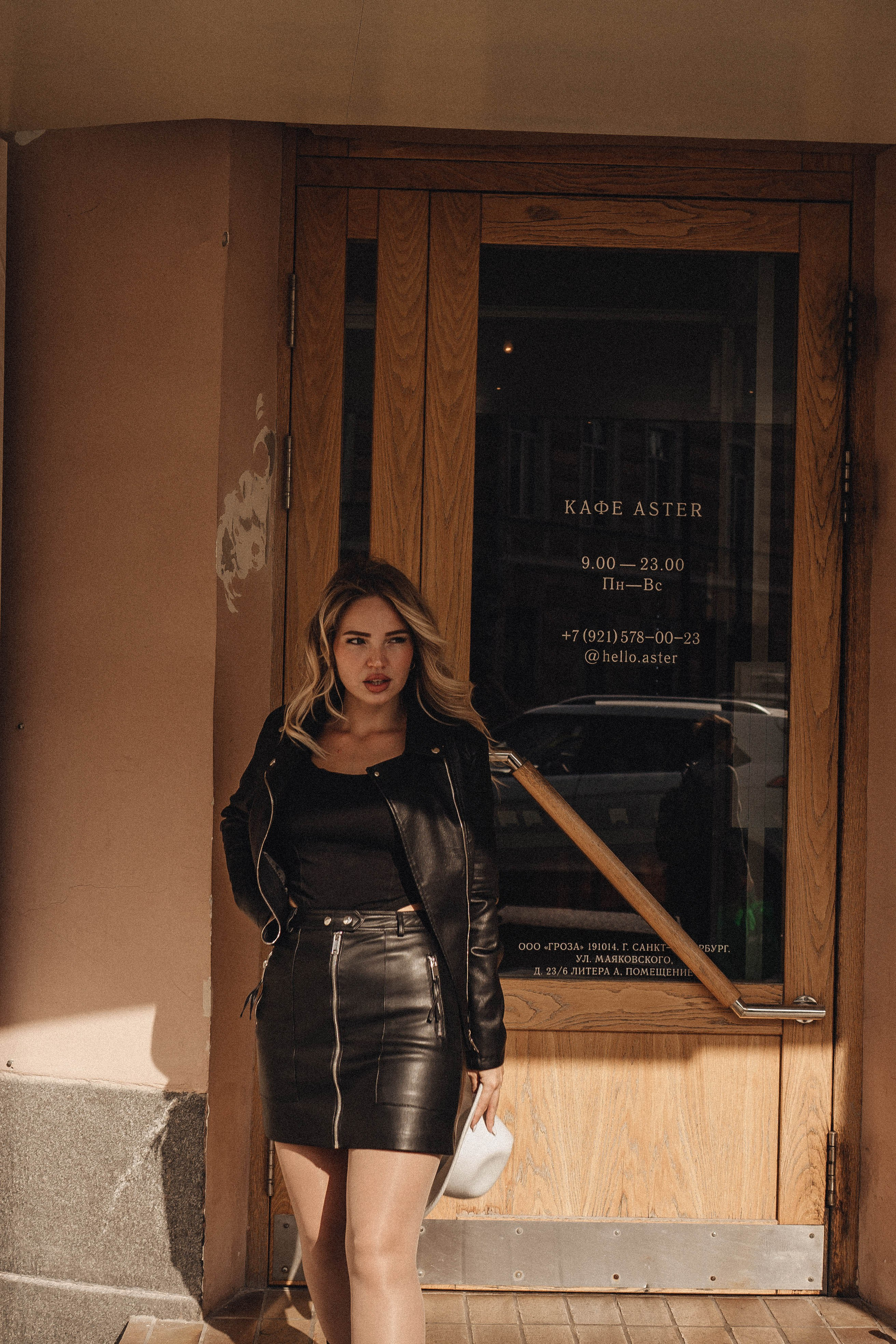 Прогулочная. Профессиональный фотограф, Санкт-Петербург — Виктория Богомолова