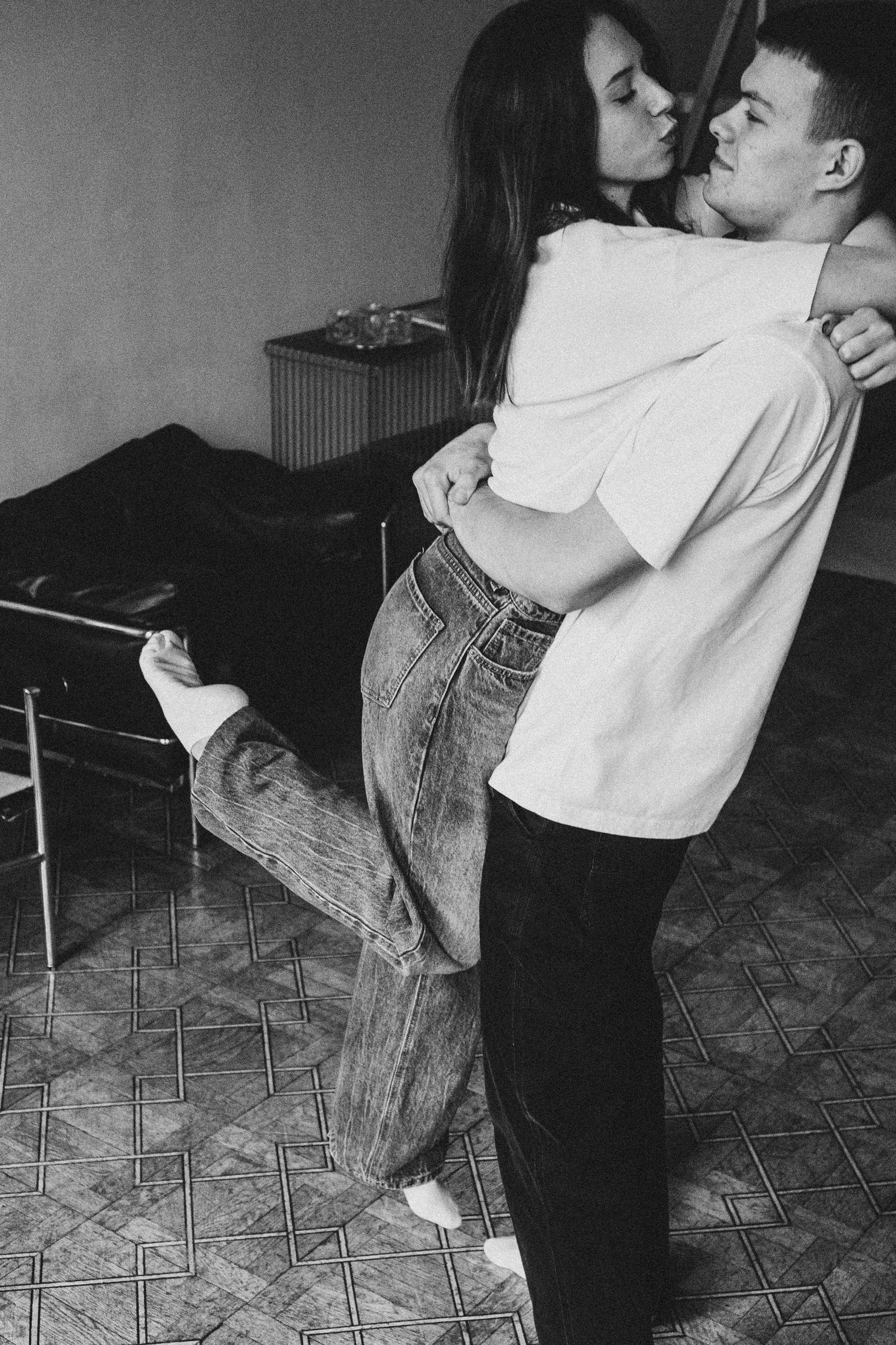 Студийная история. Профессиональный фотограф, Санкт-Петербург — Виктория Богомолова