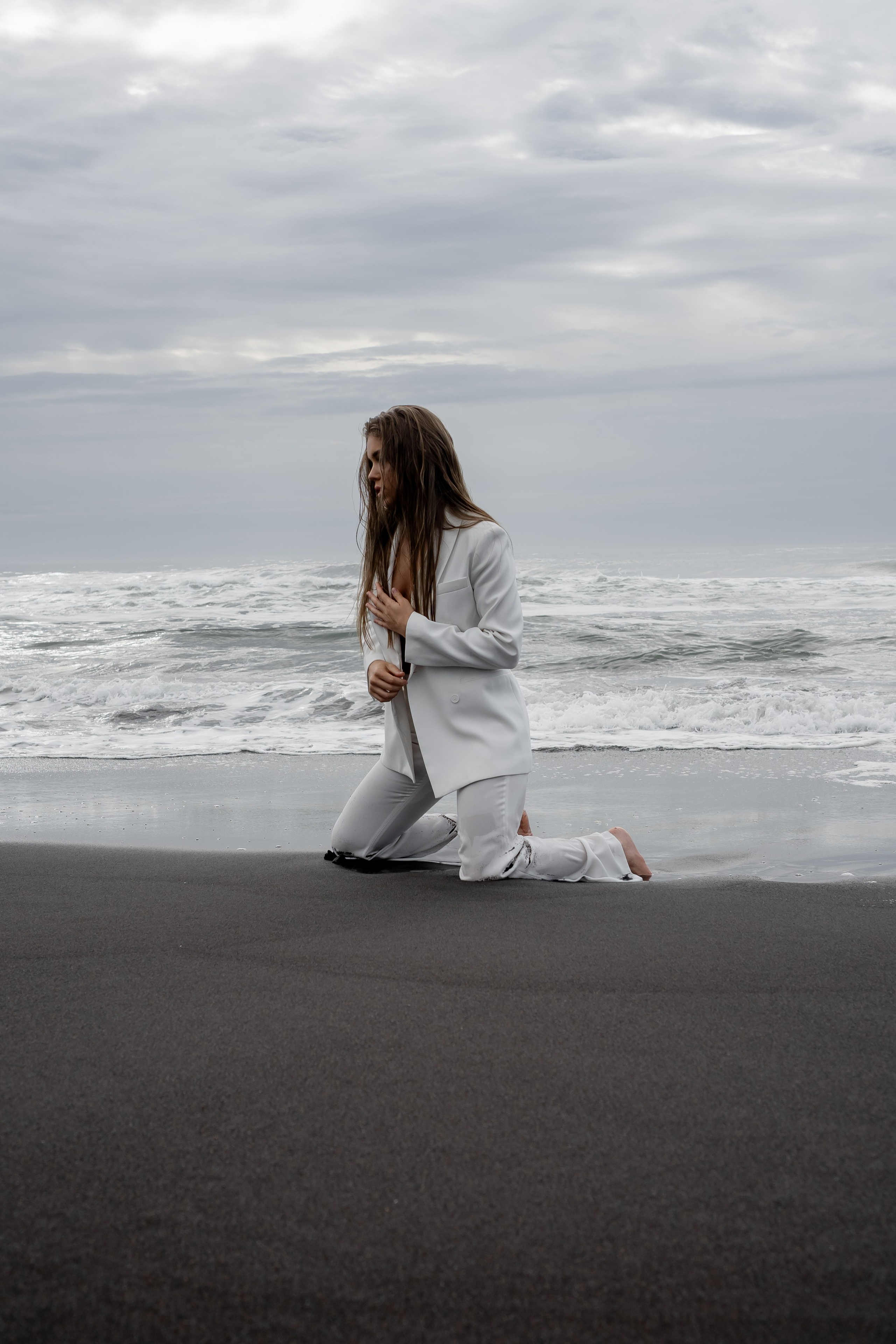 ТИХИЙ ОКЕАН. Профессиональный фотограф, Санкт-Петербург — Виктория Богомолова