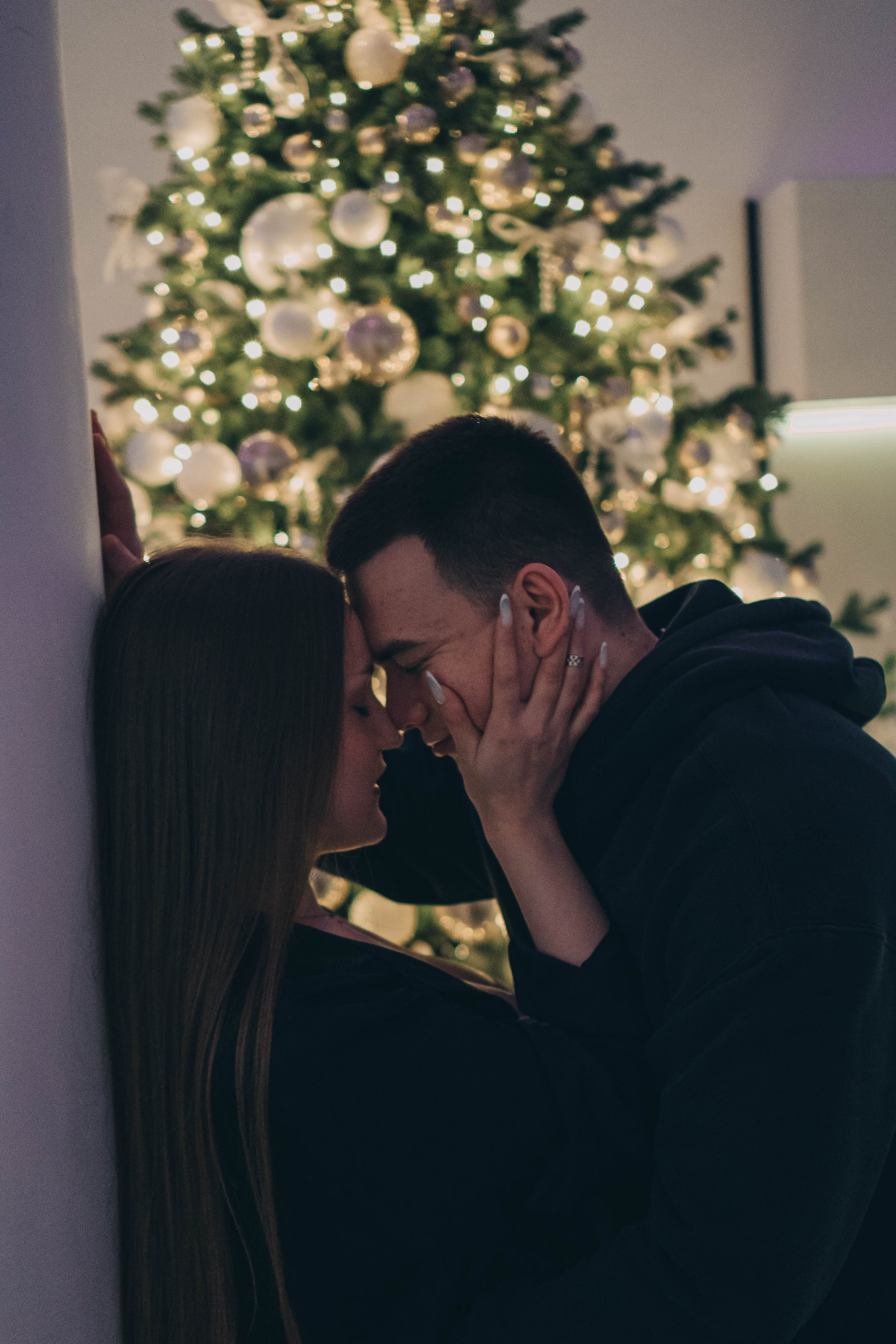 Новогодняя. Профессиональный фотограф, Санкт-Петербург — Виктория Богомолова