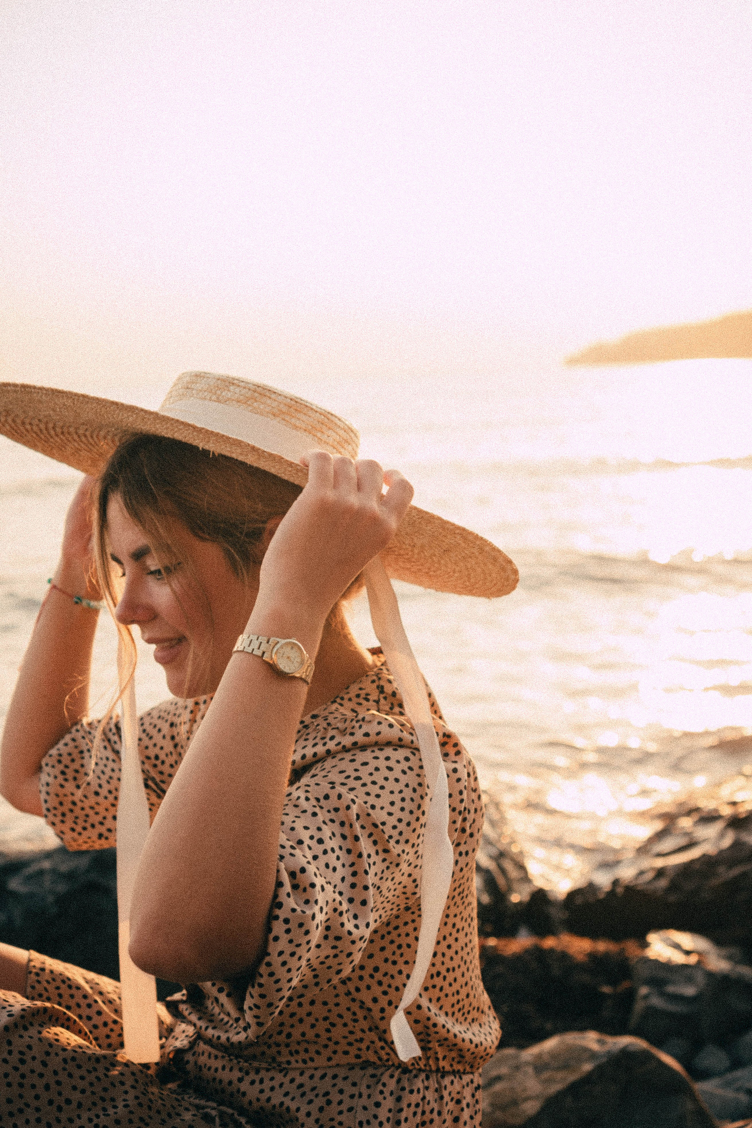 Закат. Профессиональный фотограф, Санкт-Петербург — Виктория Богомолова