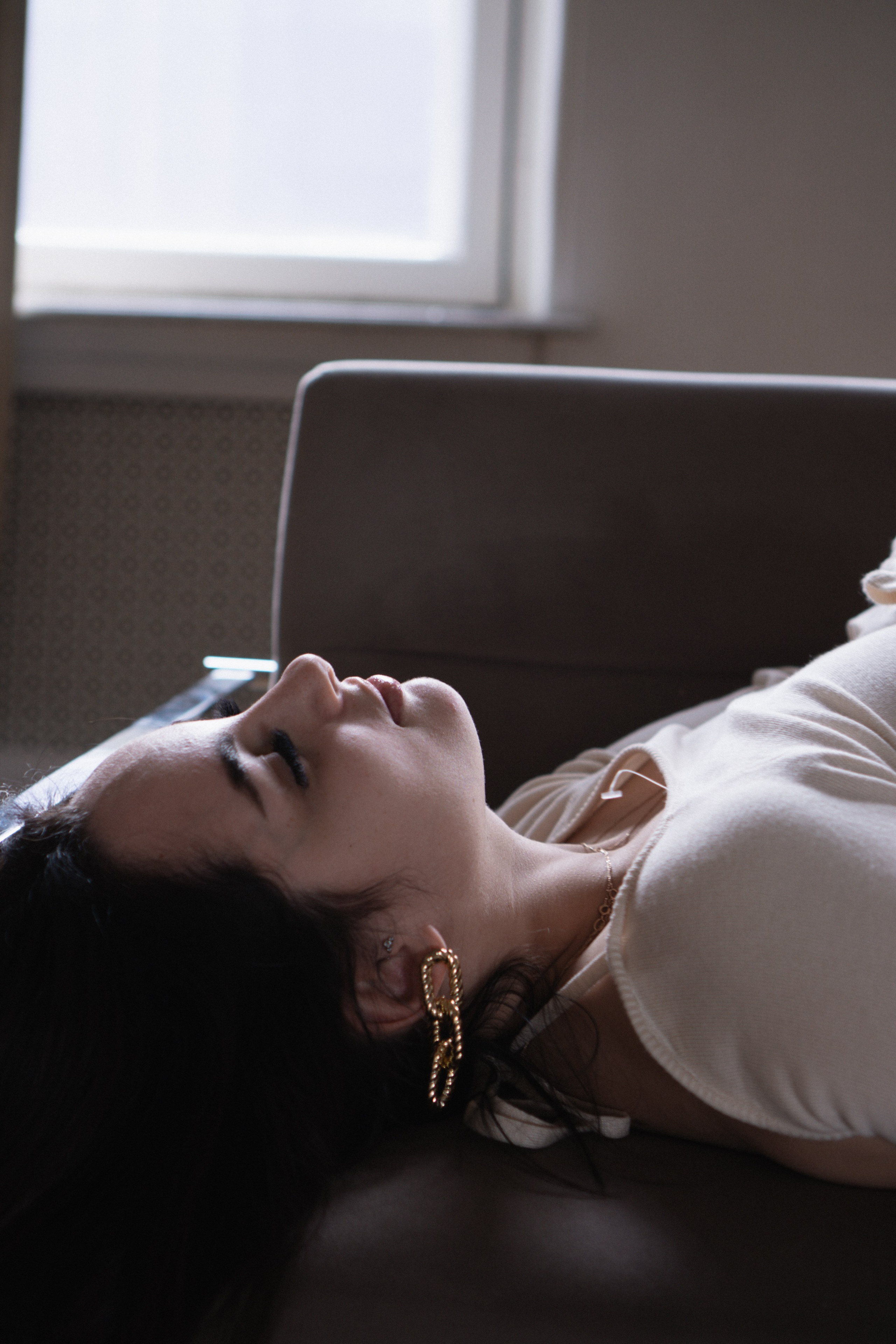 Студийная. Профессиональный фотограф, Санкт-Петербург — Виктория Богомолова