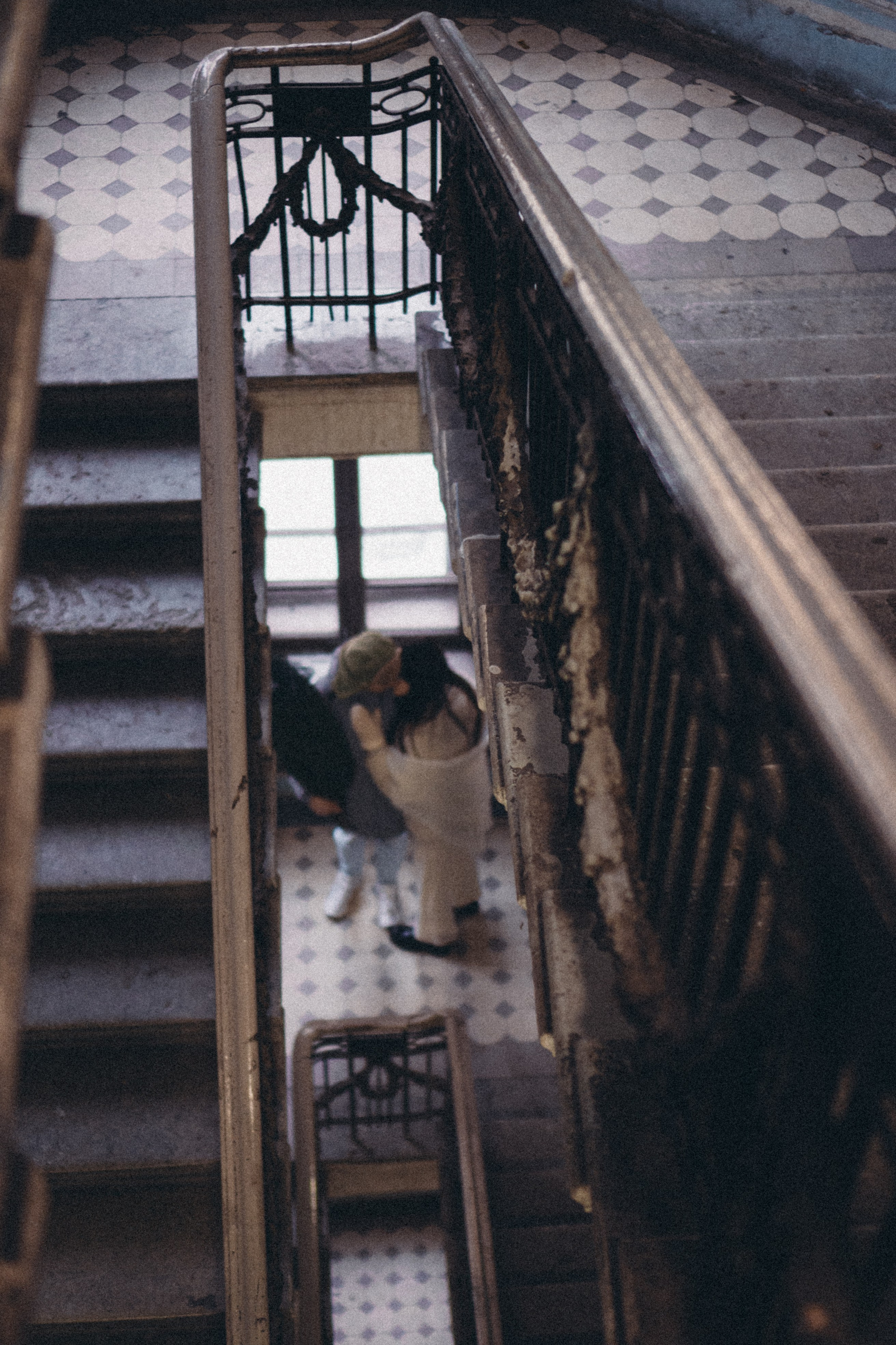 Зимняя история. Профессиональный фотограф, Санкт-Петербург — Виктория Богомолова
