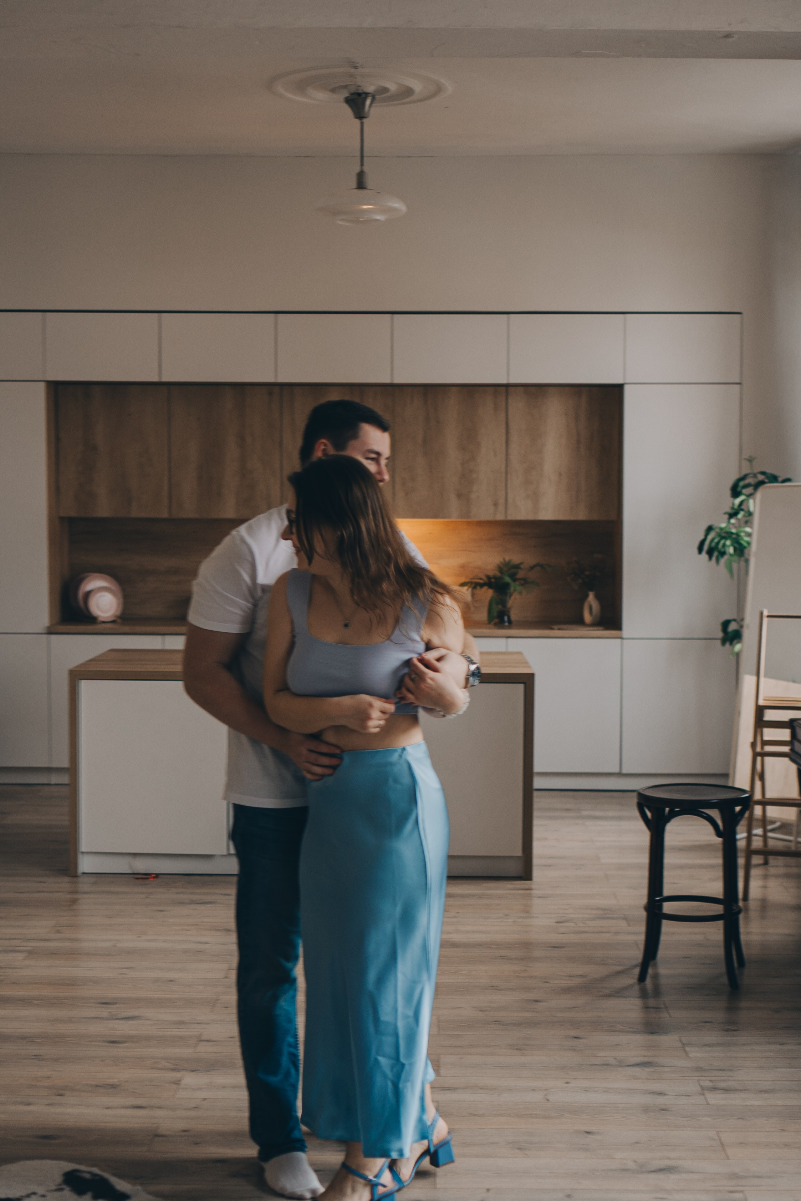 Студийная. Профессиональный фотограф, Санкт-Петербург — Виктория Богомолова