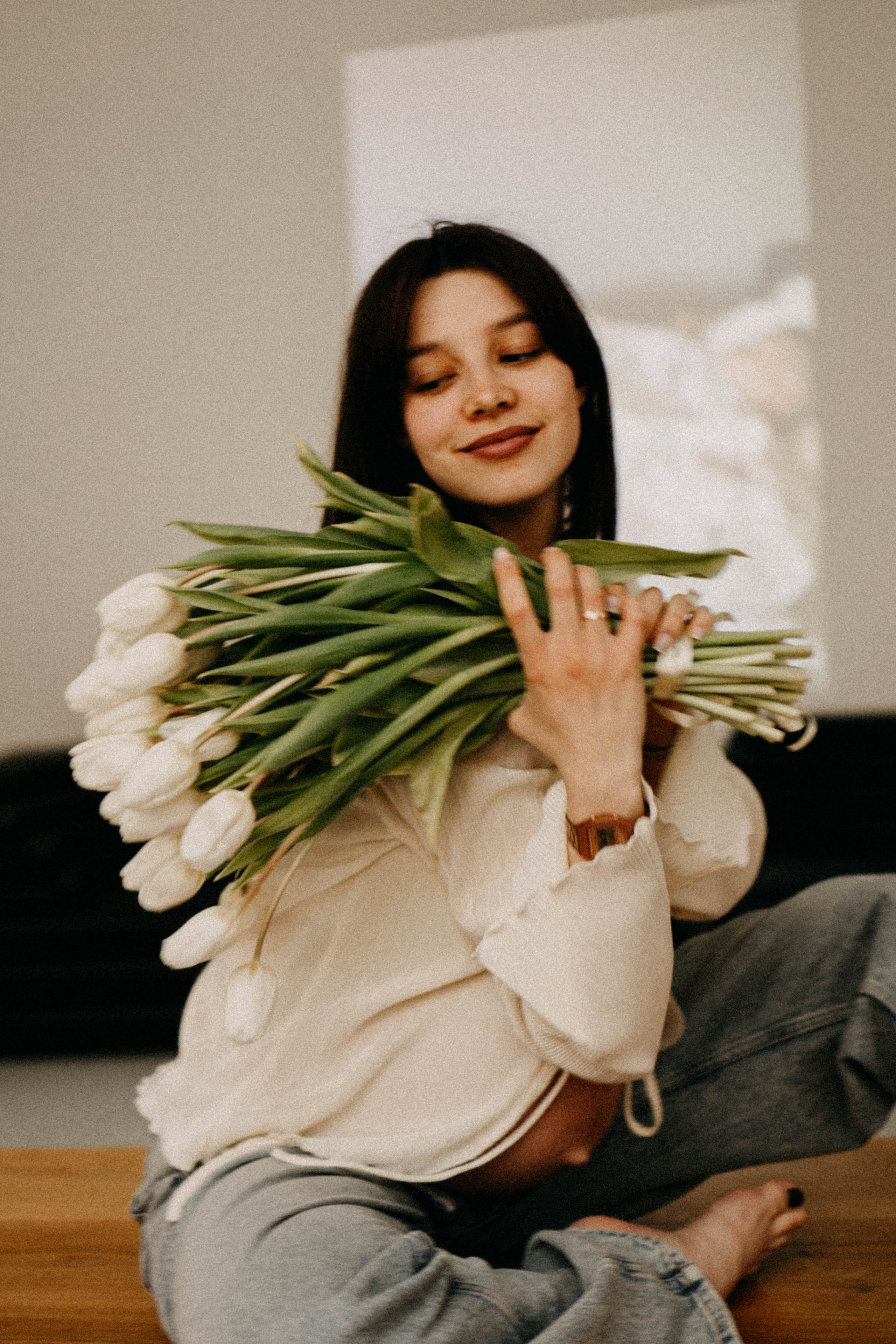 Love Story Беременность. Профессиональный фотограф, Санкт-Петербург — Виктория Богомолова