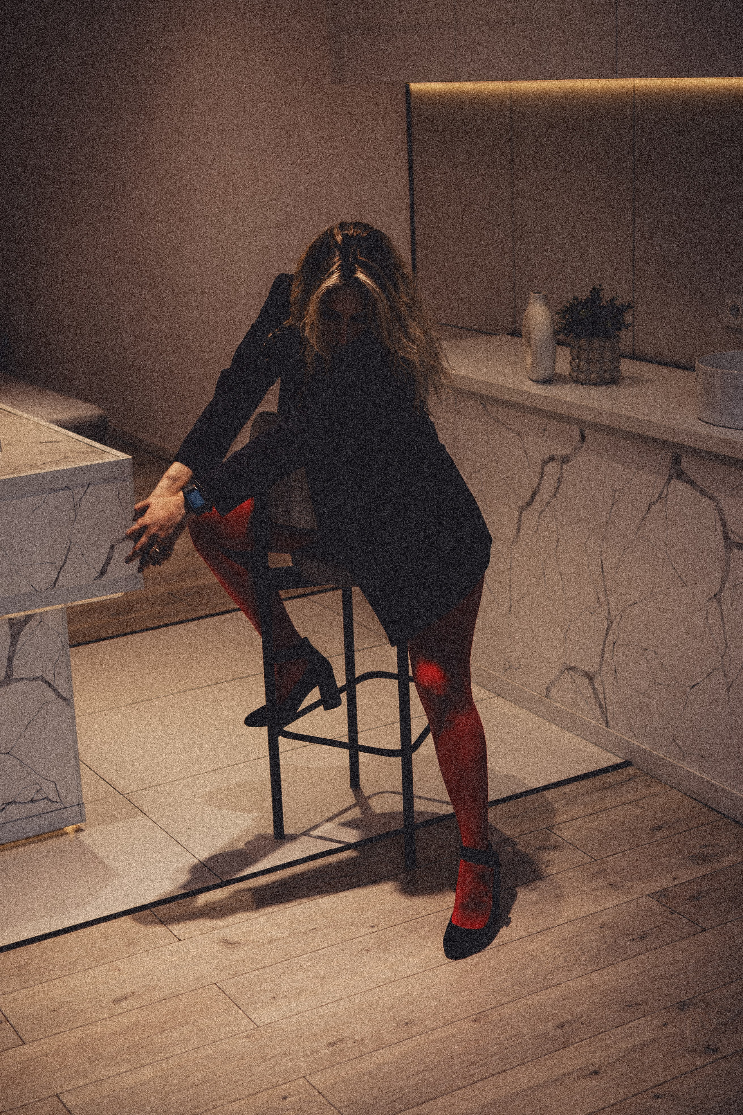 Студийная. Профессиональный фотограф, Санкт-Петербург — Виктория Богомолова