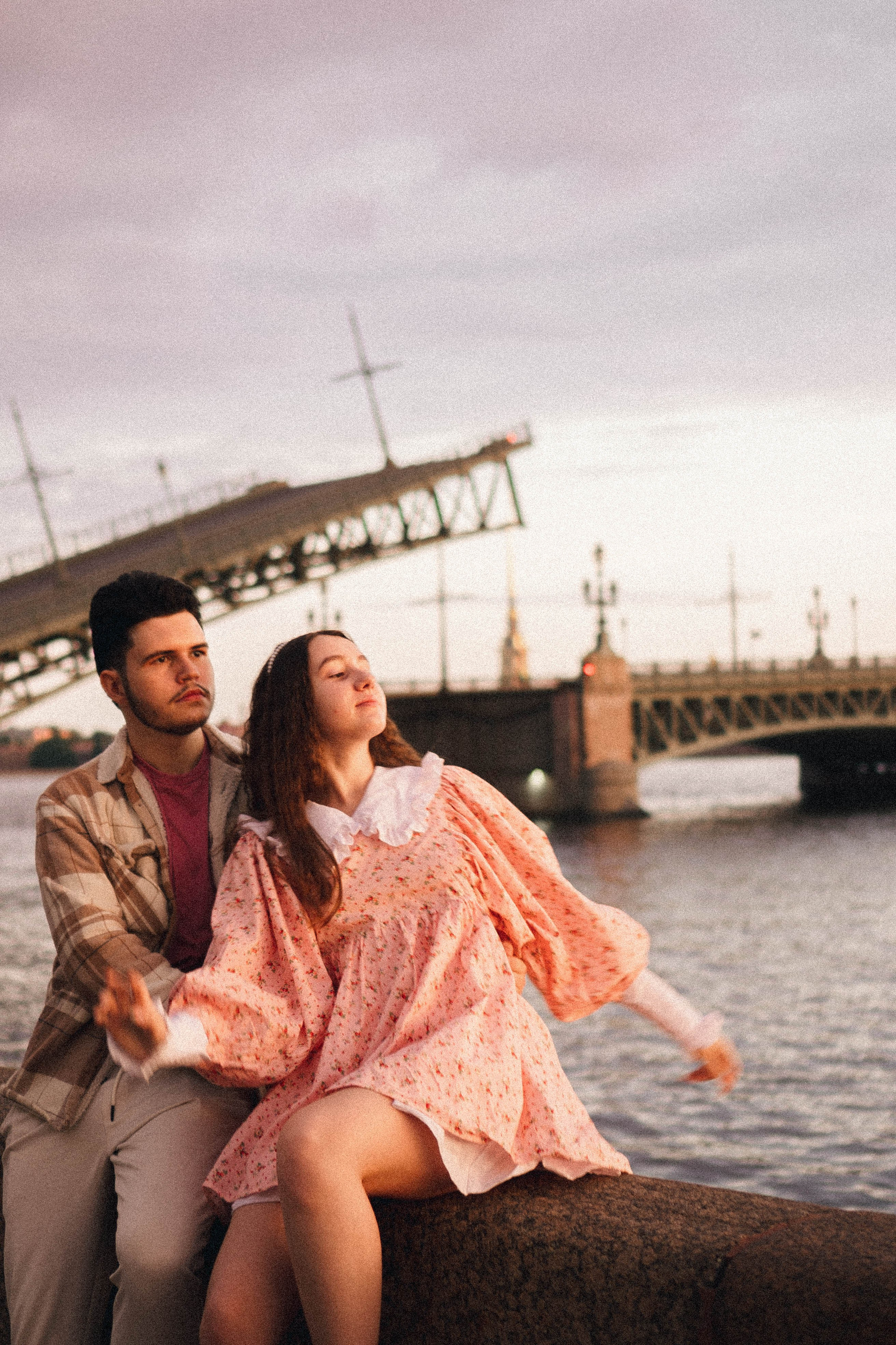 Любовь. Профессиональный фотограф, Санкт-Петербург — Виктория Богомолова