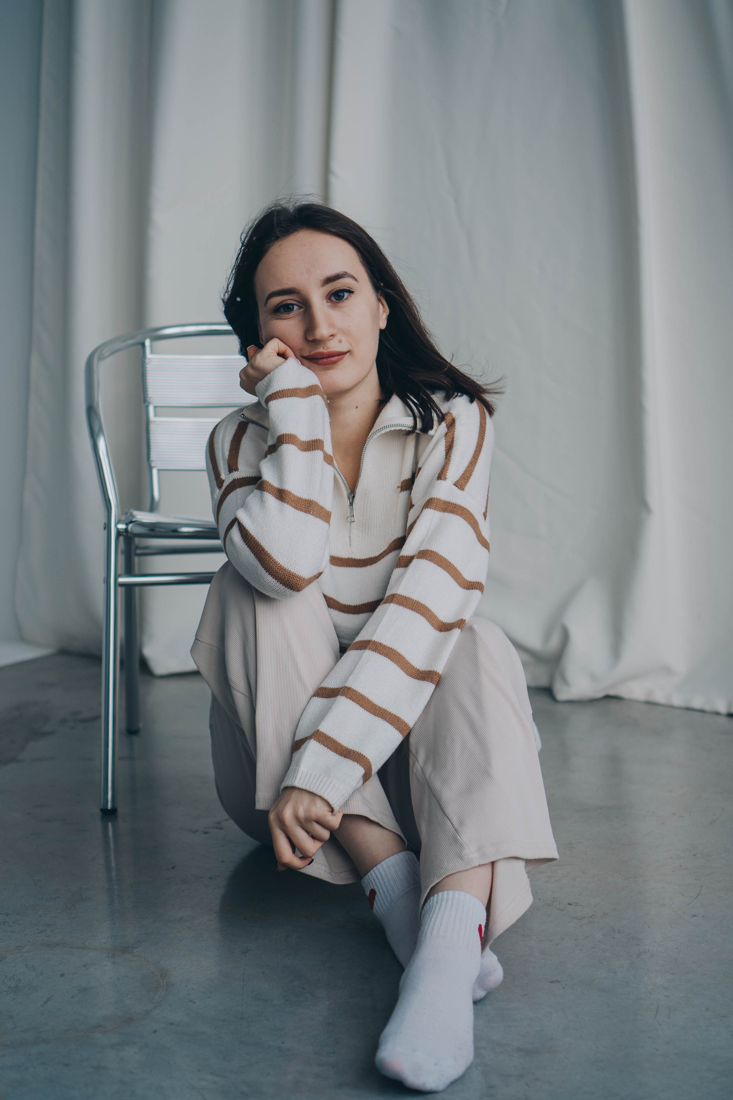 Фотосессия для дня рождения. Профессиональный фотограф, Санкт-Петербург — Виктория Богомолова