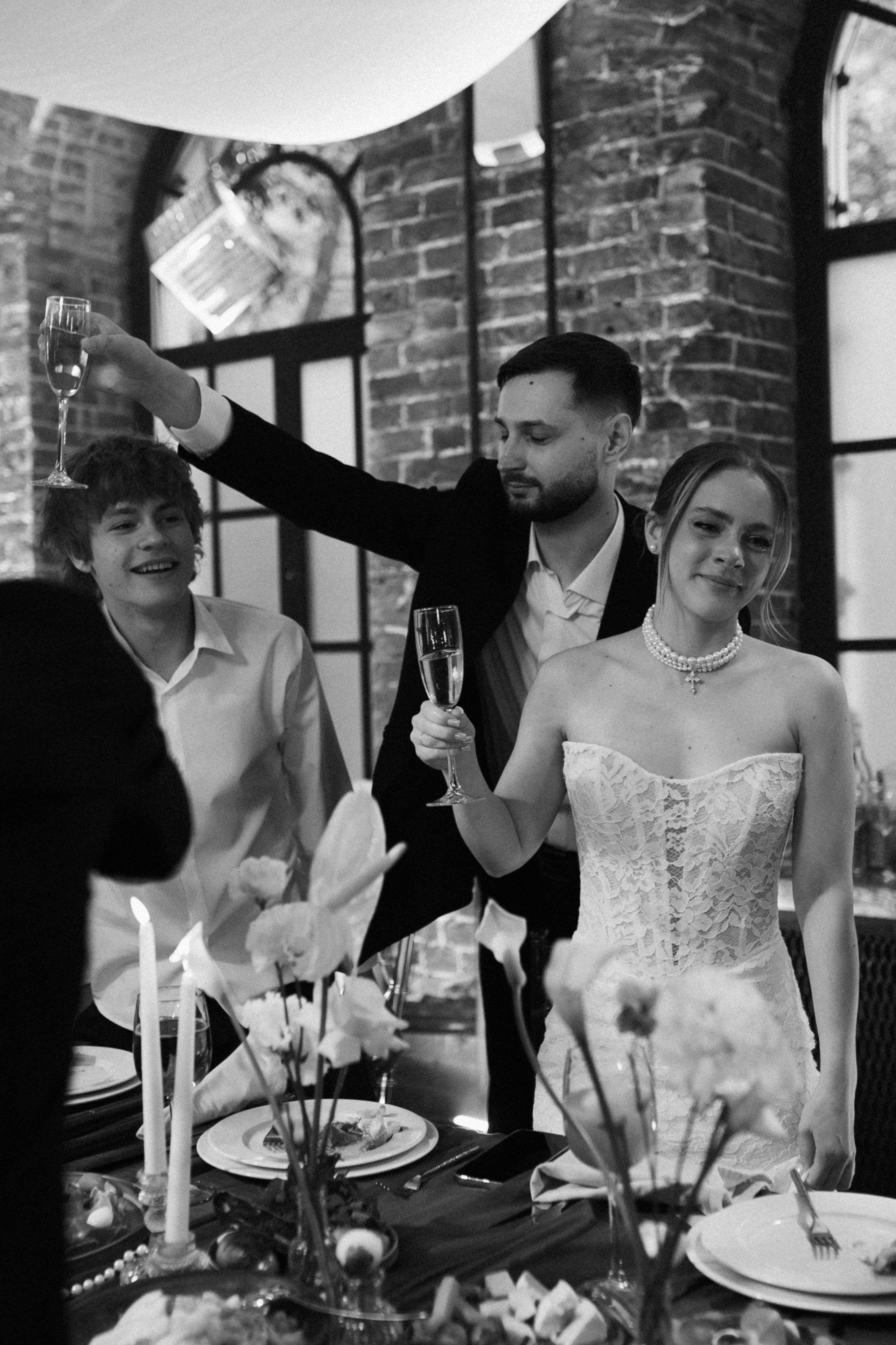 Sonya & Vova. Свадебный фотограф Москва и ЮГ