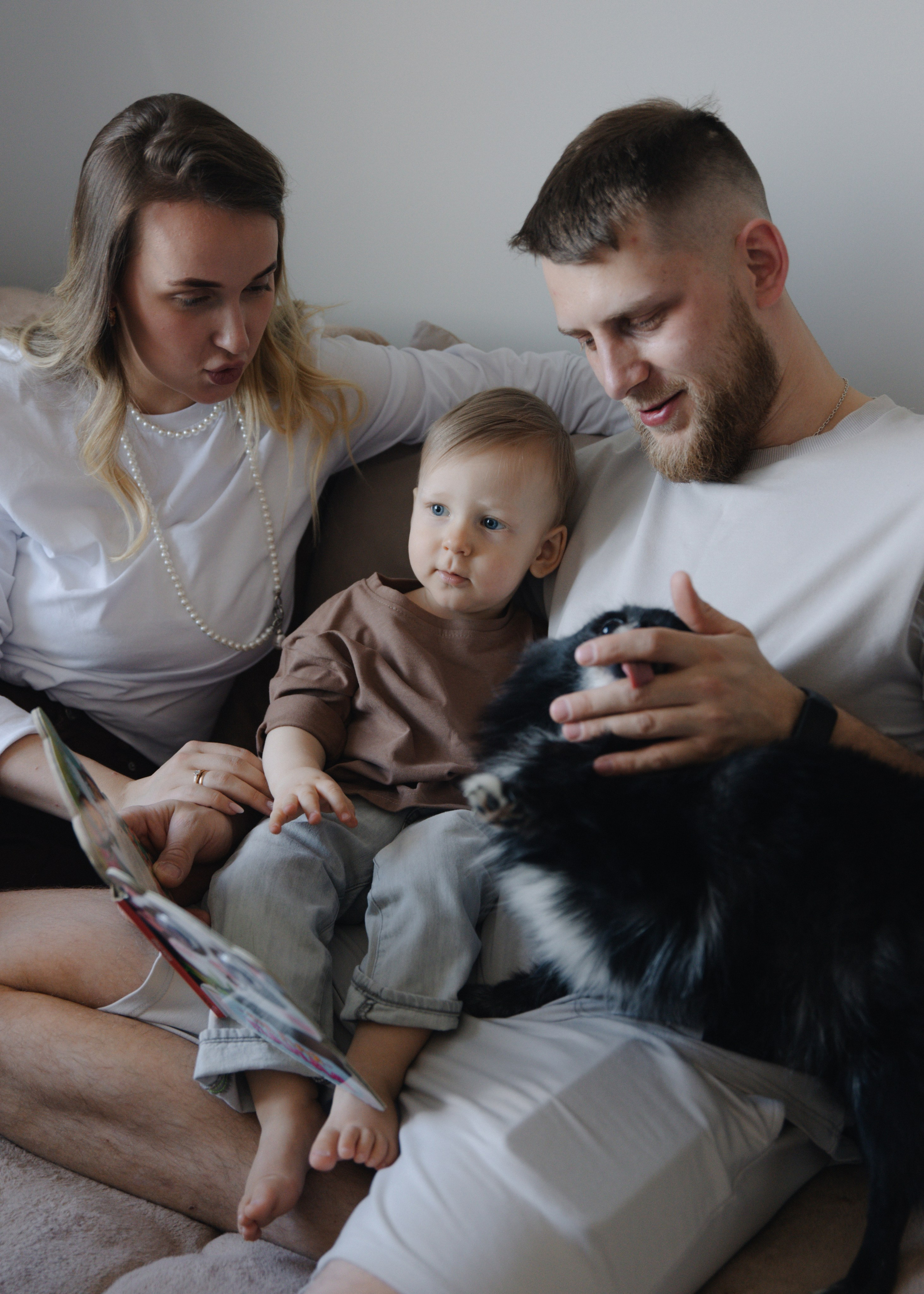 Veromika. Главная