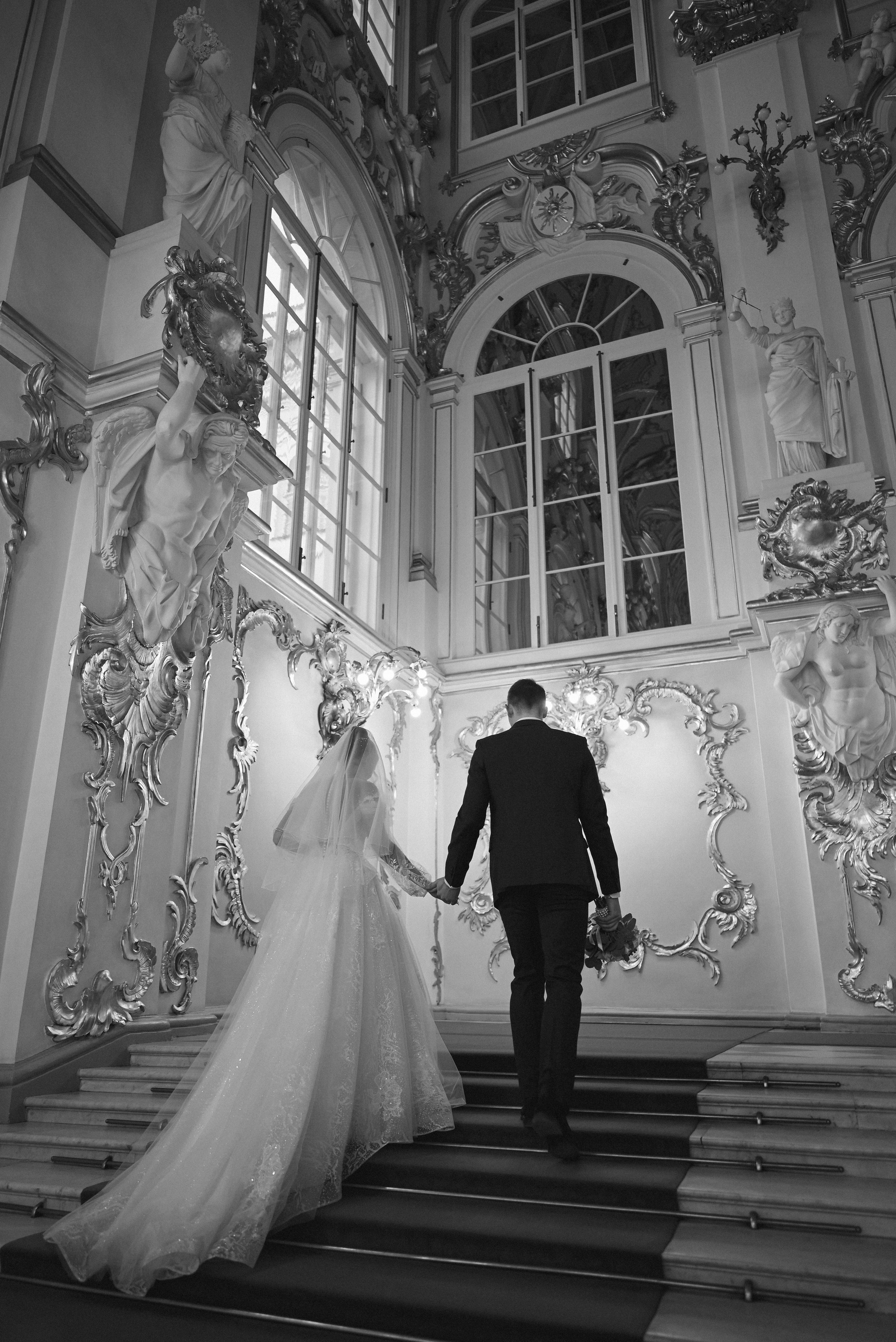 Свадебный фотограф Санкт-Петербург СПб Виталий Богданов