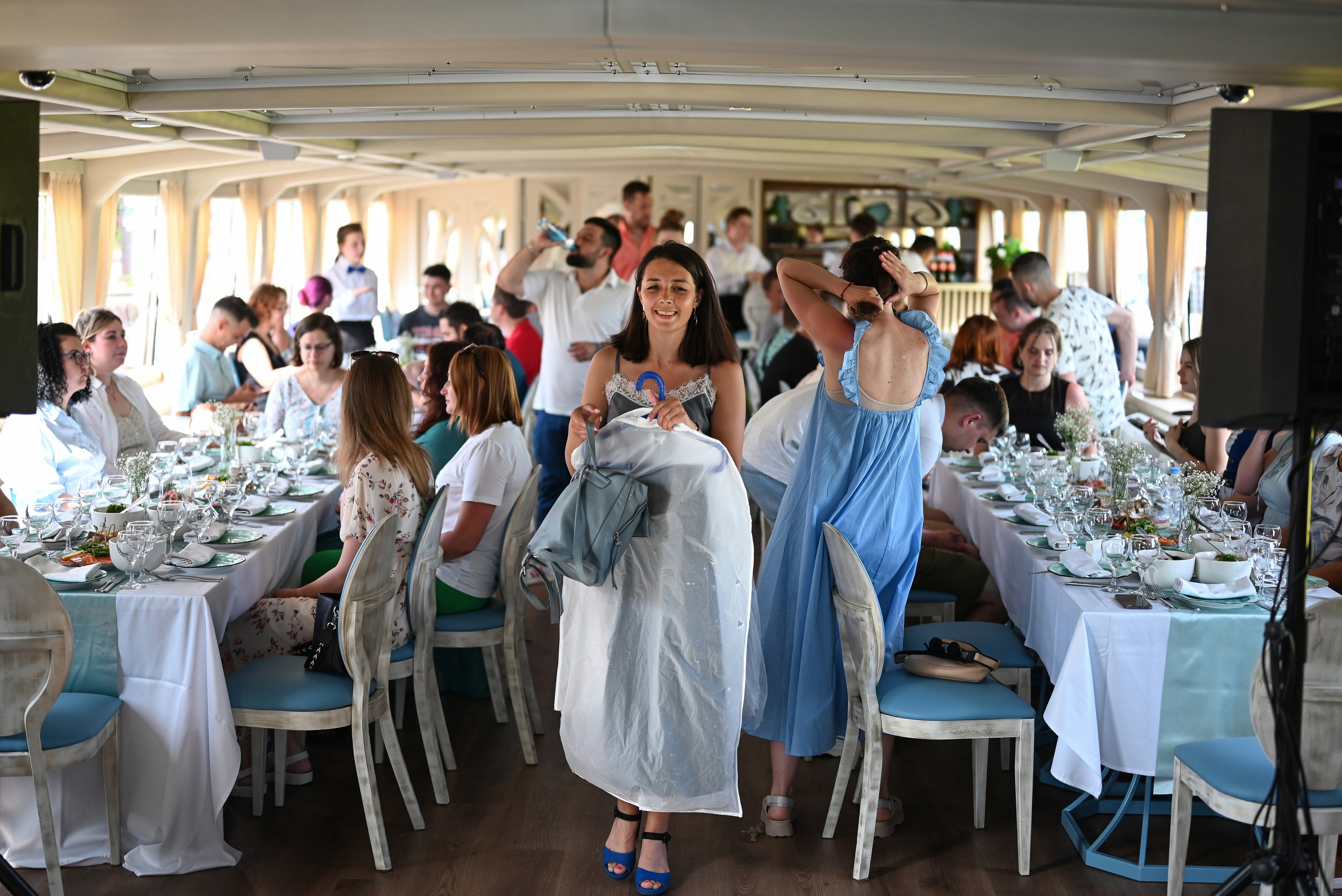 Корпоративы компаний. Свадебный фотограф Санкт-Петербург СПб Виталий Богданов